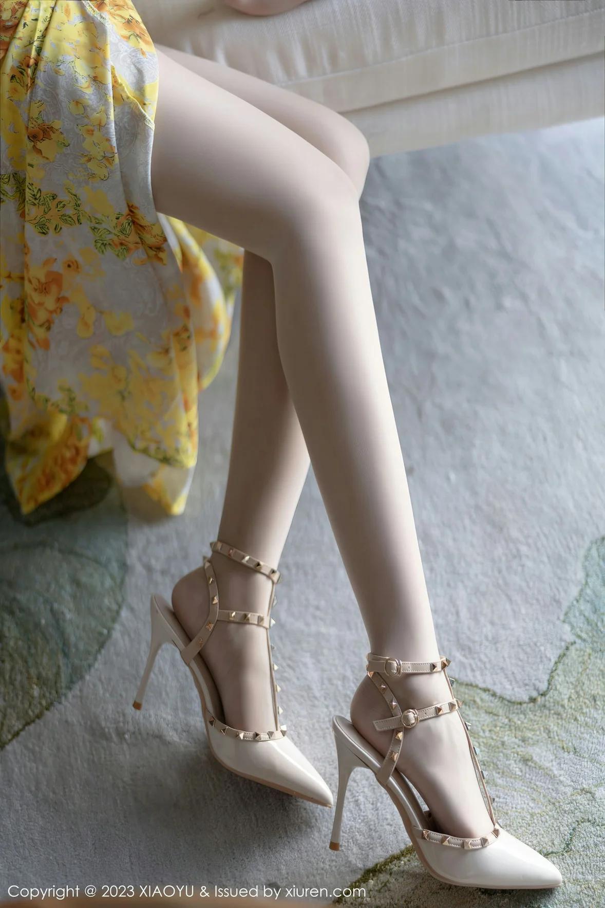 [XIAOYU语画界] 2023.06.06 VOL.1043 王馨瑶yanni [90P-836MB]