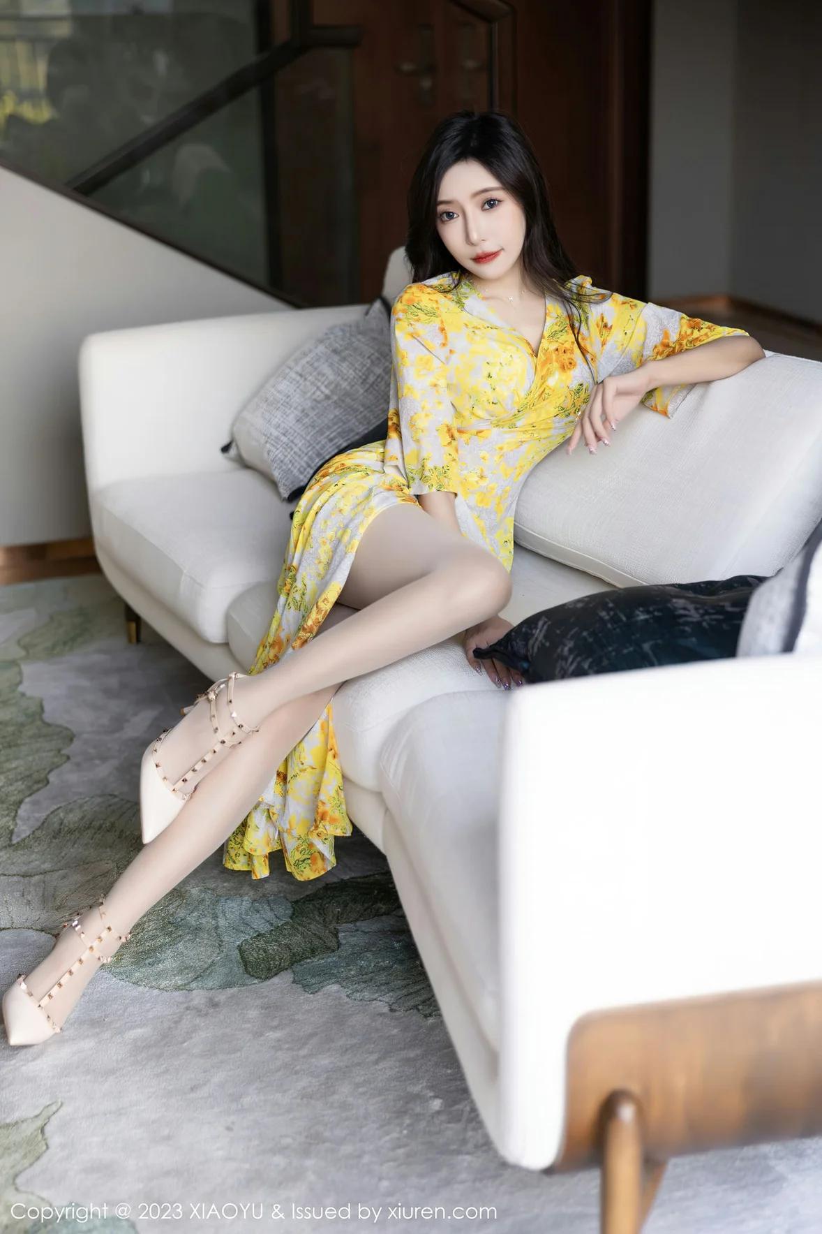 [XIAOYU语画界] 2023.06.06 VOL.1043 王馨瑶yanni [90P-836MB]