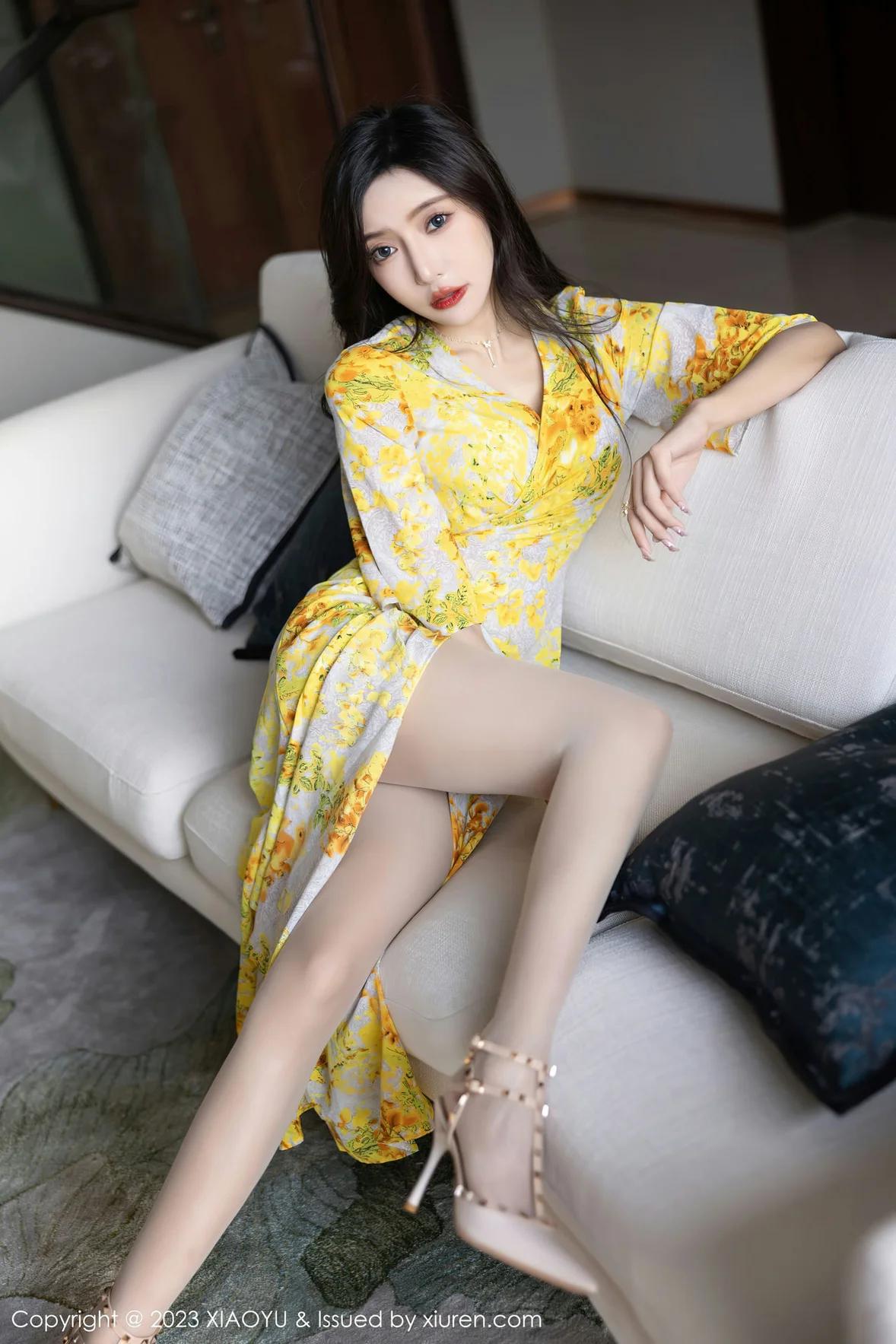 [XIAOYU语画界] 2023.06.06 VOL.1043 王馨瑶yanni [90P-836MB]