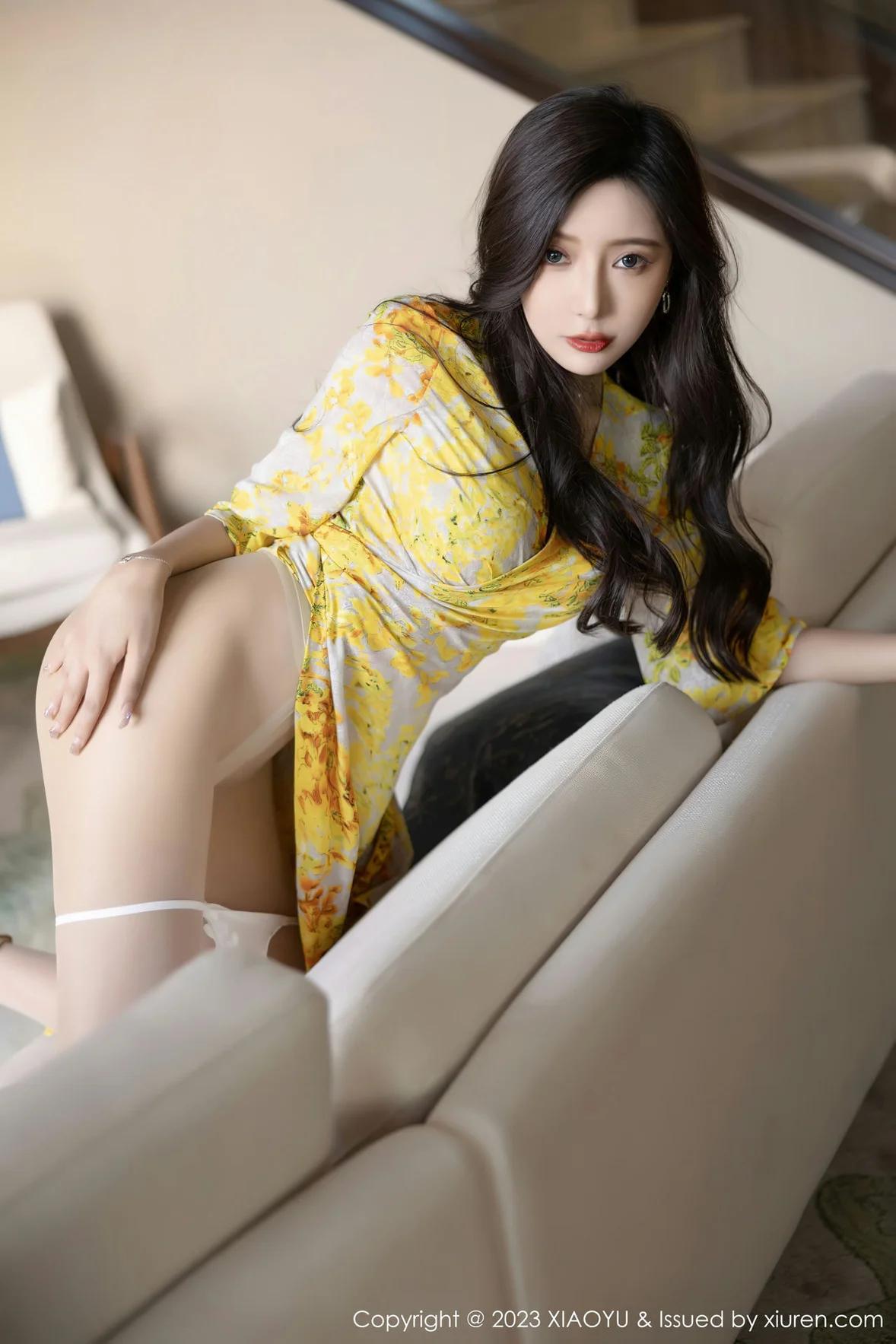 [XIAOYU语画界] 2023.06.06 VOL.1043 王馨瑶yanni [90P-836MB]