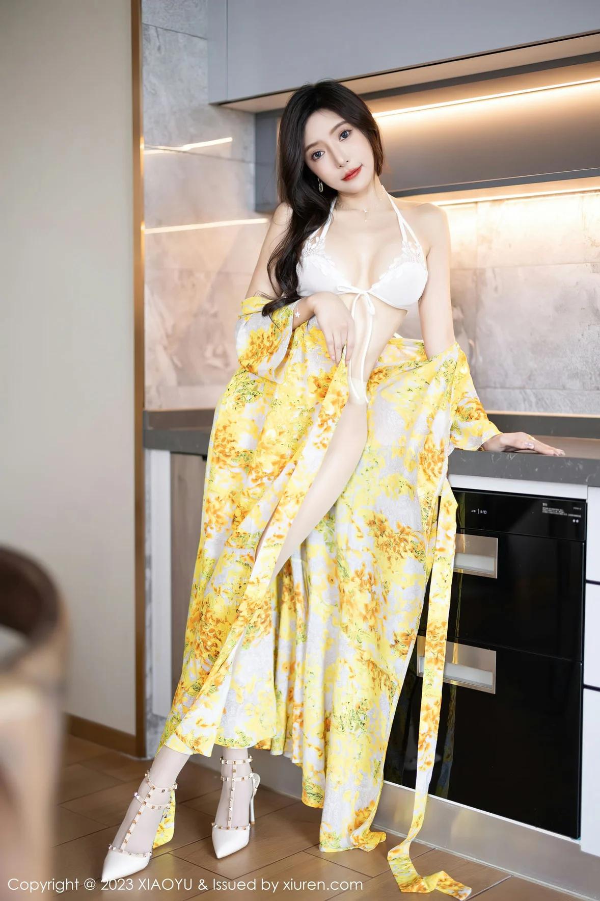 [XIAOYU语画界] 2023.06.06 VOL.1043 王馨瑶yanni [90P-836MB]