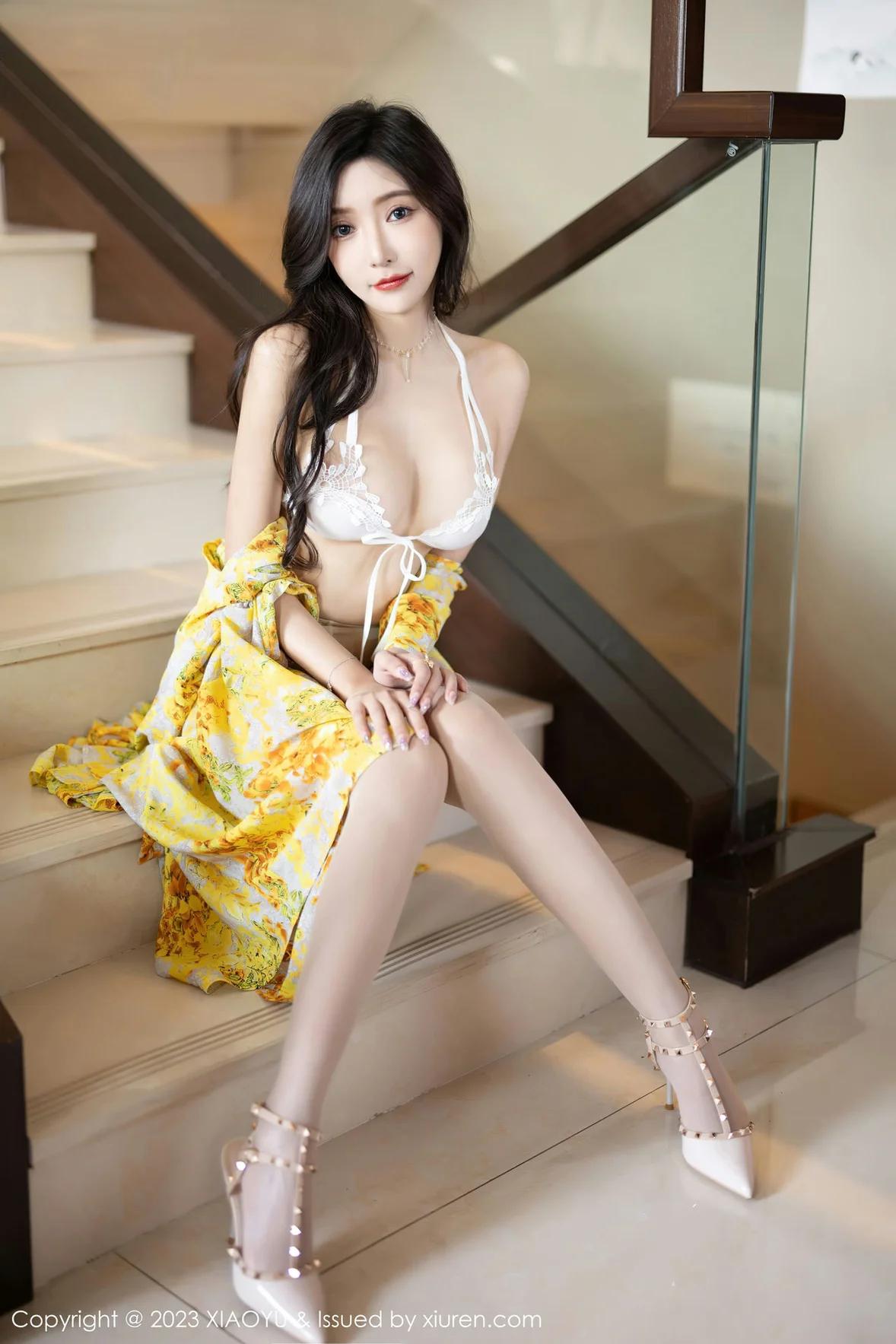 [XIAOYU语画界] 2023.06.06 VOL.1043 王馨瑶yanni [90P-836MB]
