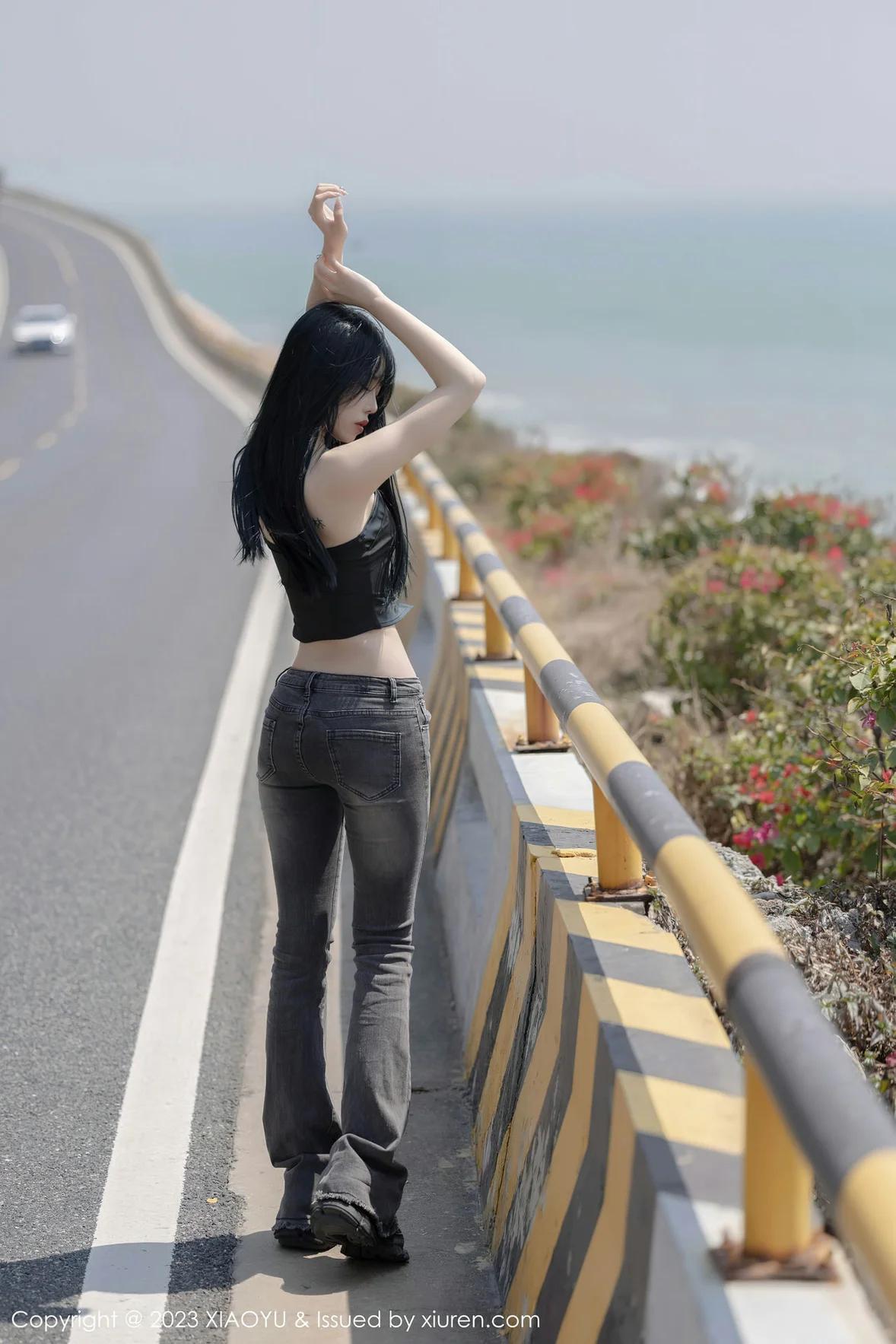 [XIAOYU语画界] 2023.06.12 VOL.1047 奶瓶 [98P-879MB]