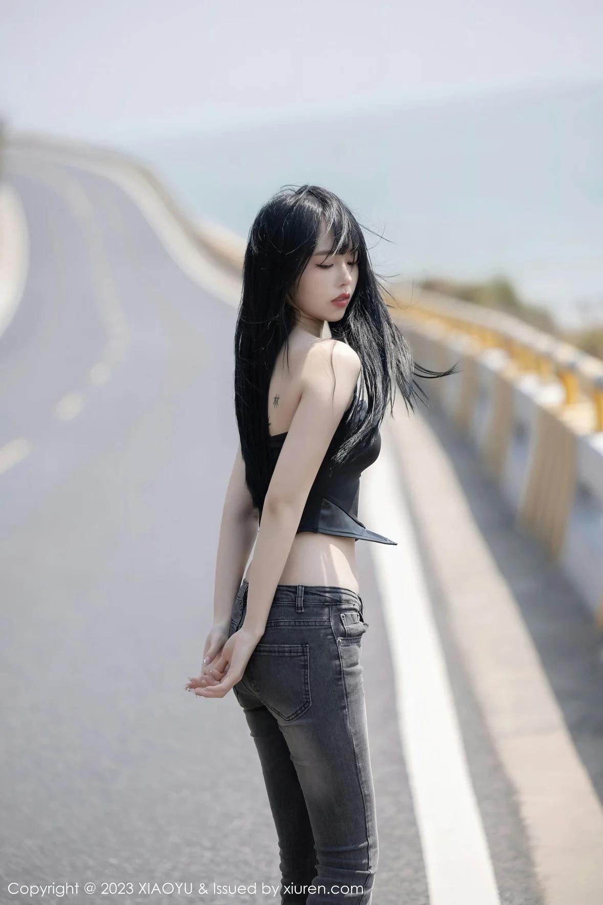 [XIAOYU语画界] 2023.06.12 VOL.1047 奶瓶 [98P-879MB]