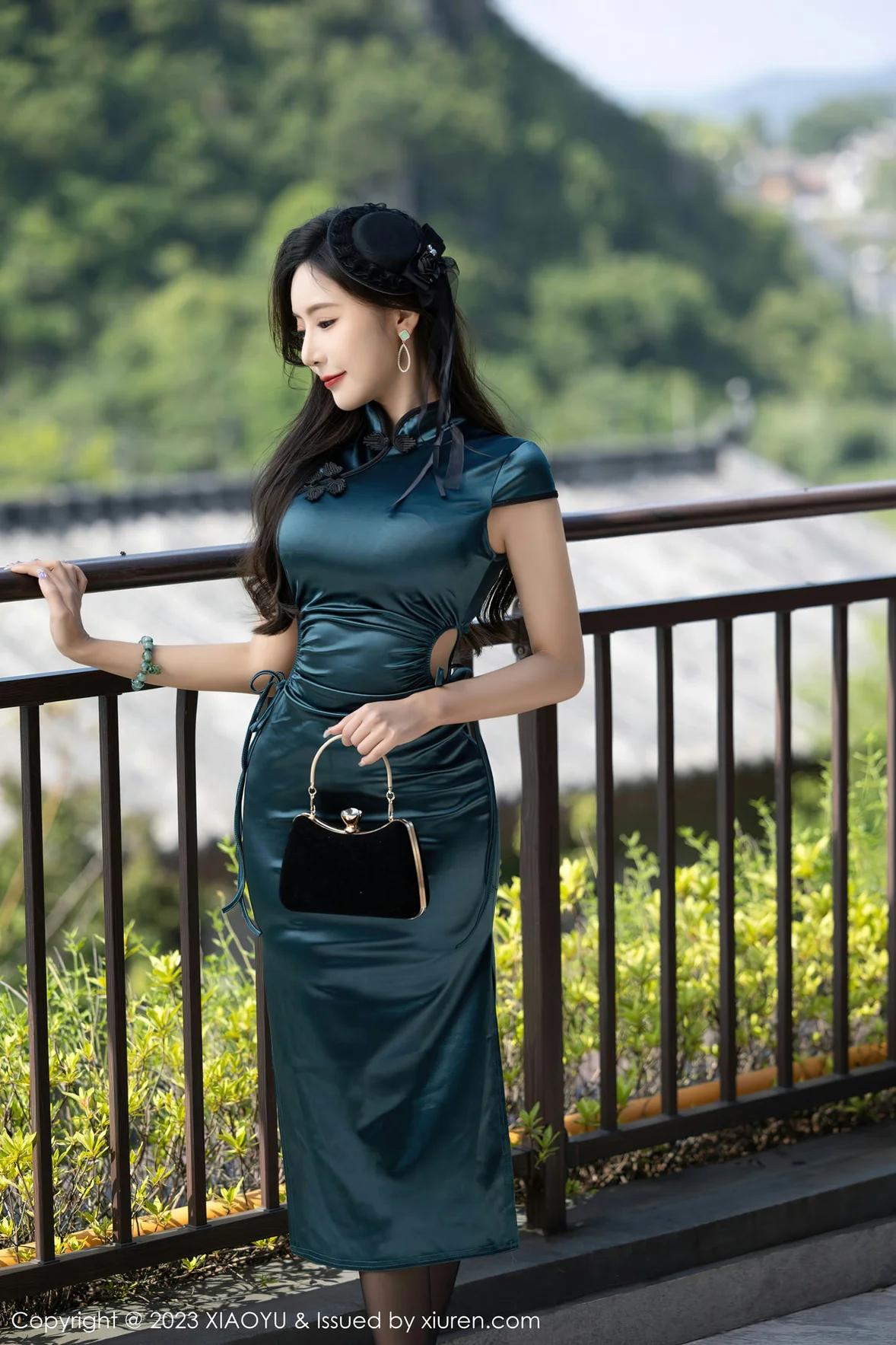 [XIAOYU语画界] 2023.06.13 VOL.1048 王馨瑶yanni [84P-767MB]