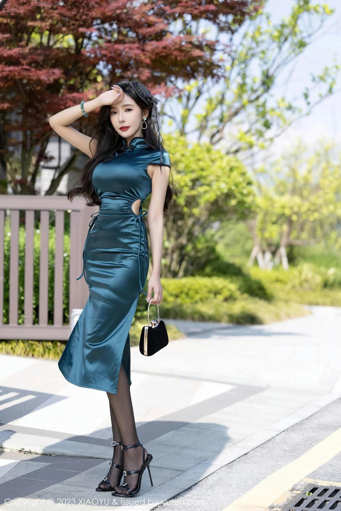 [XIAOYU语画界] 2023.06.13 VOL.1048 王馨瑶yanni [84P-767MB]