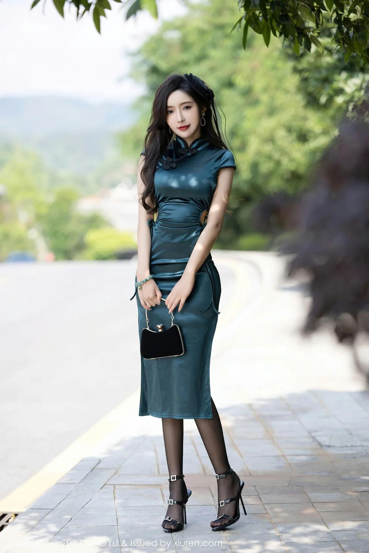 [XIAOYU语画界] 2023.06.13 VOL.1048 王馨瑶yanni [84P-767MB]