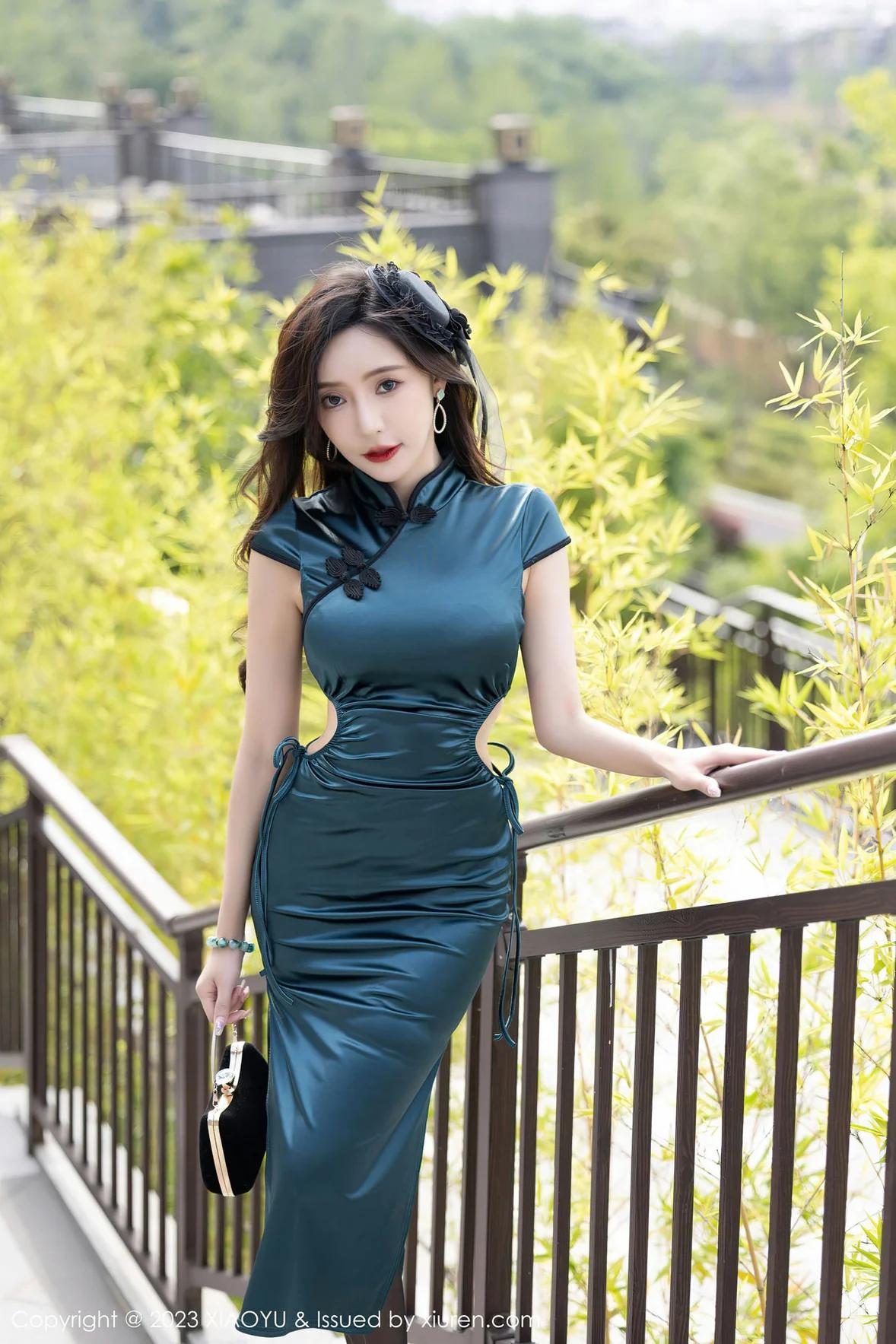 [XIAOYU语画界] 2023.06.13 VOL.1048 王馨瑶yanni [84P-767MB]
