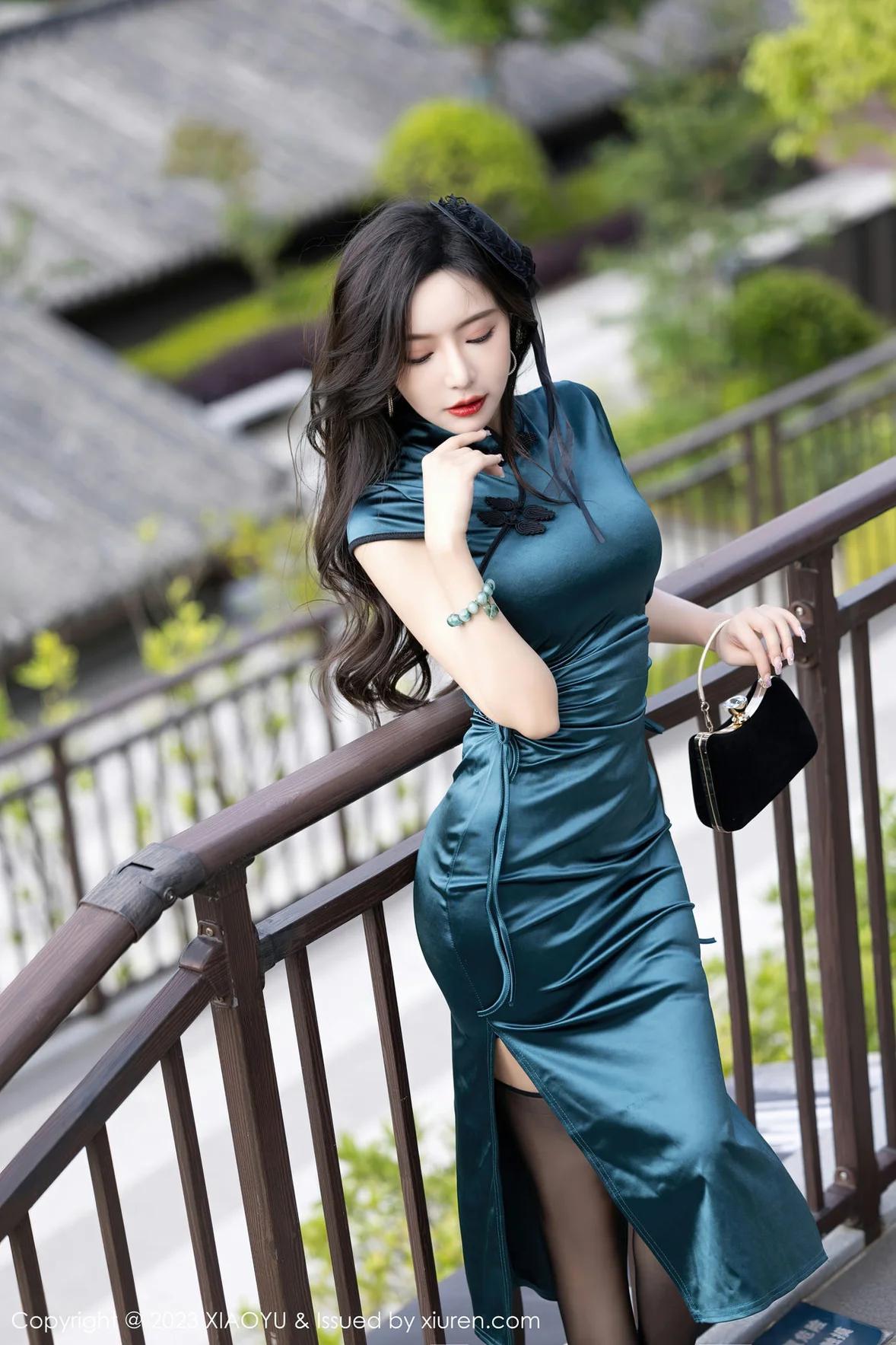 [XIAOYU语画界] 2023.06.13 VOL.1048 王馨瑶yanni [84P-767MB]