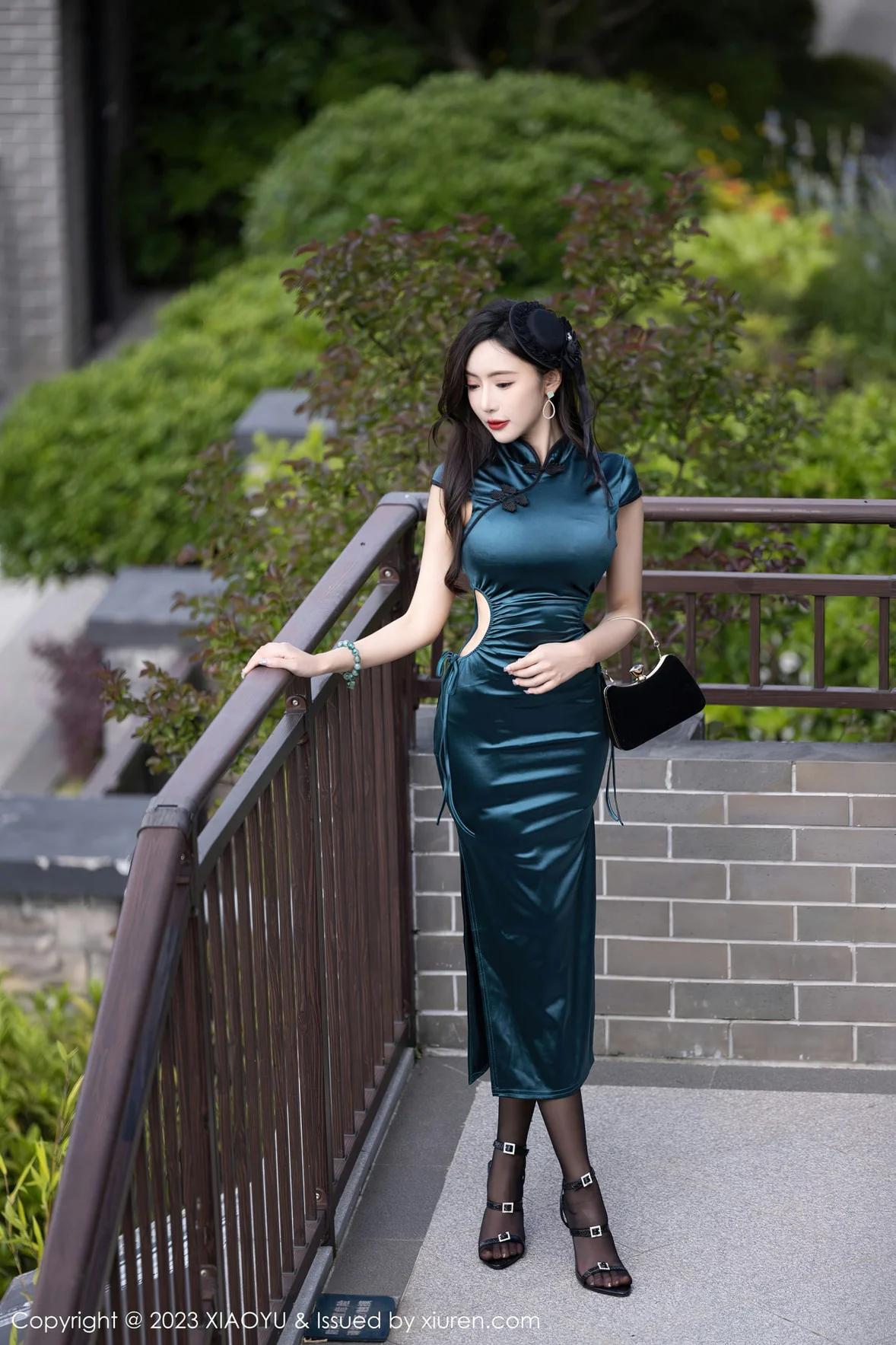 [XIAOYU语画界] 2023.06.13 VOL.1048 王馨瑶yanni [84P-767MB]