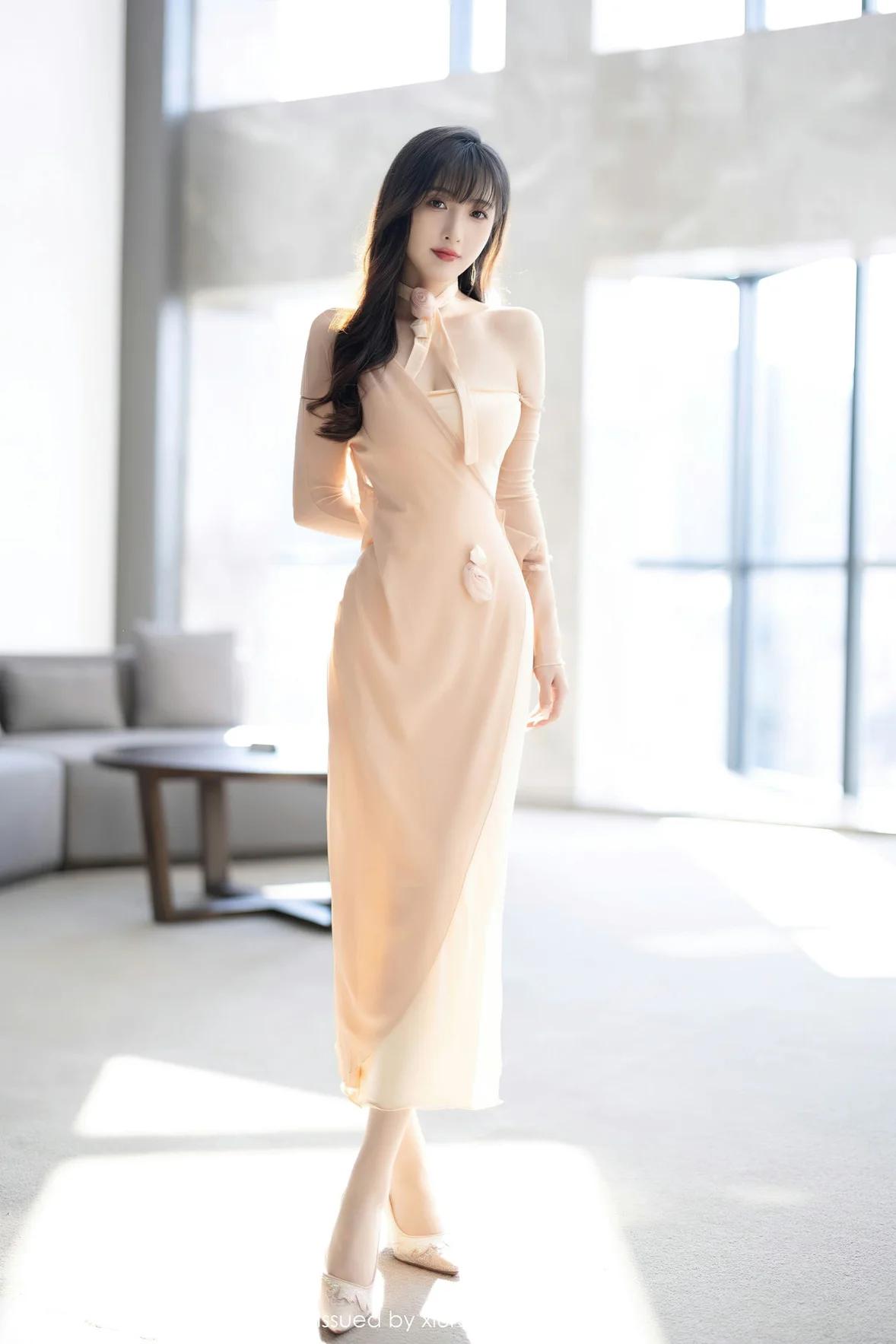 [XIAOYU语画界] 2023.06.14 VOL.1049 林星阑 [85P-725MB]