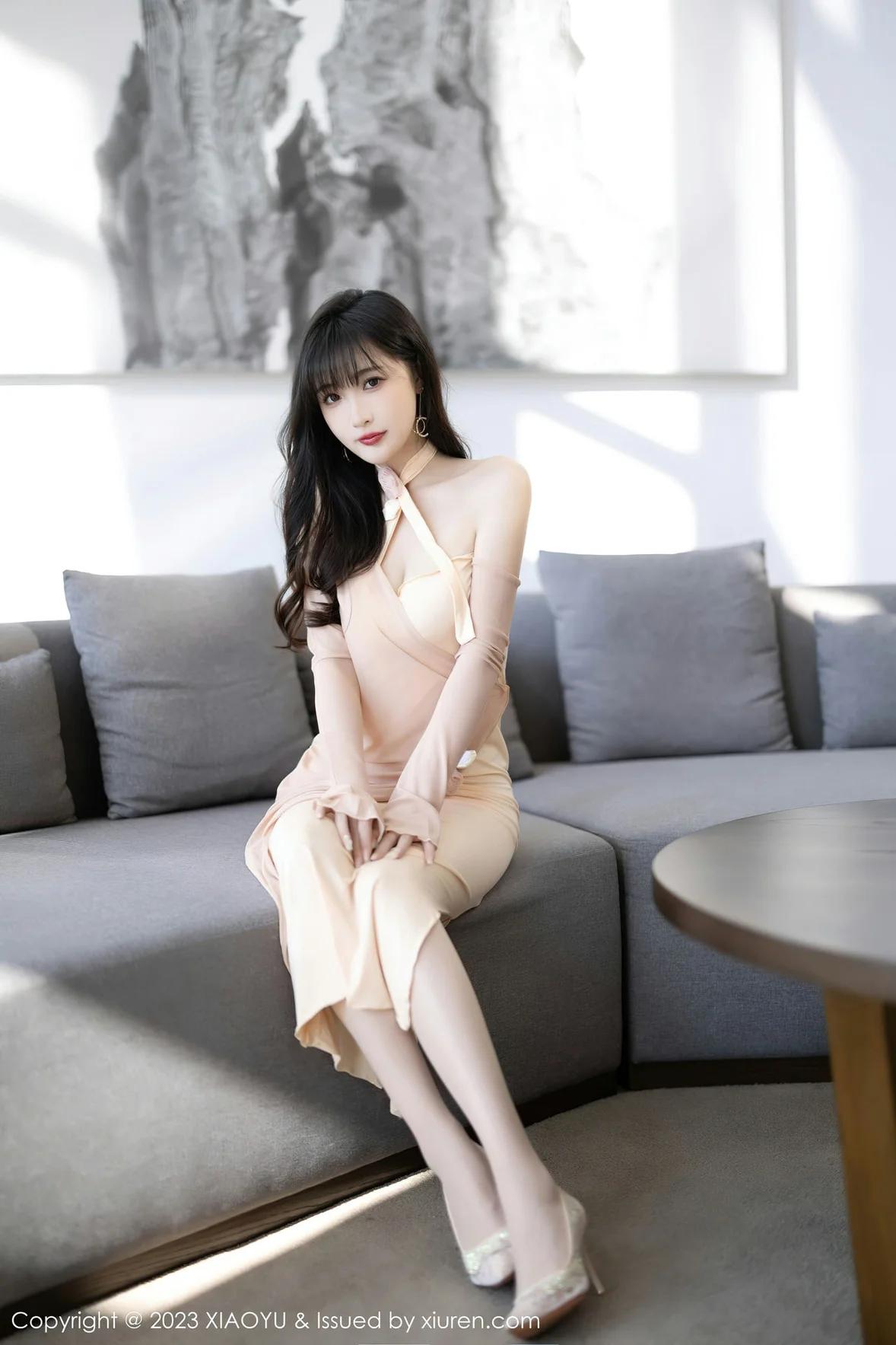 [XIAOYU语画界] 2023.06.14 VOL.1049 林星阑 [85P-725MB]