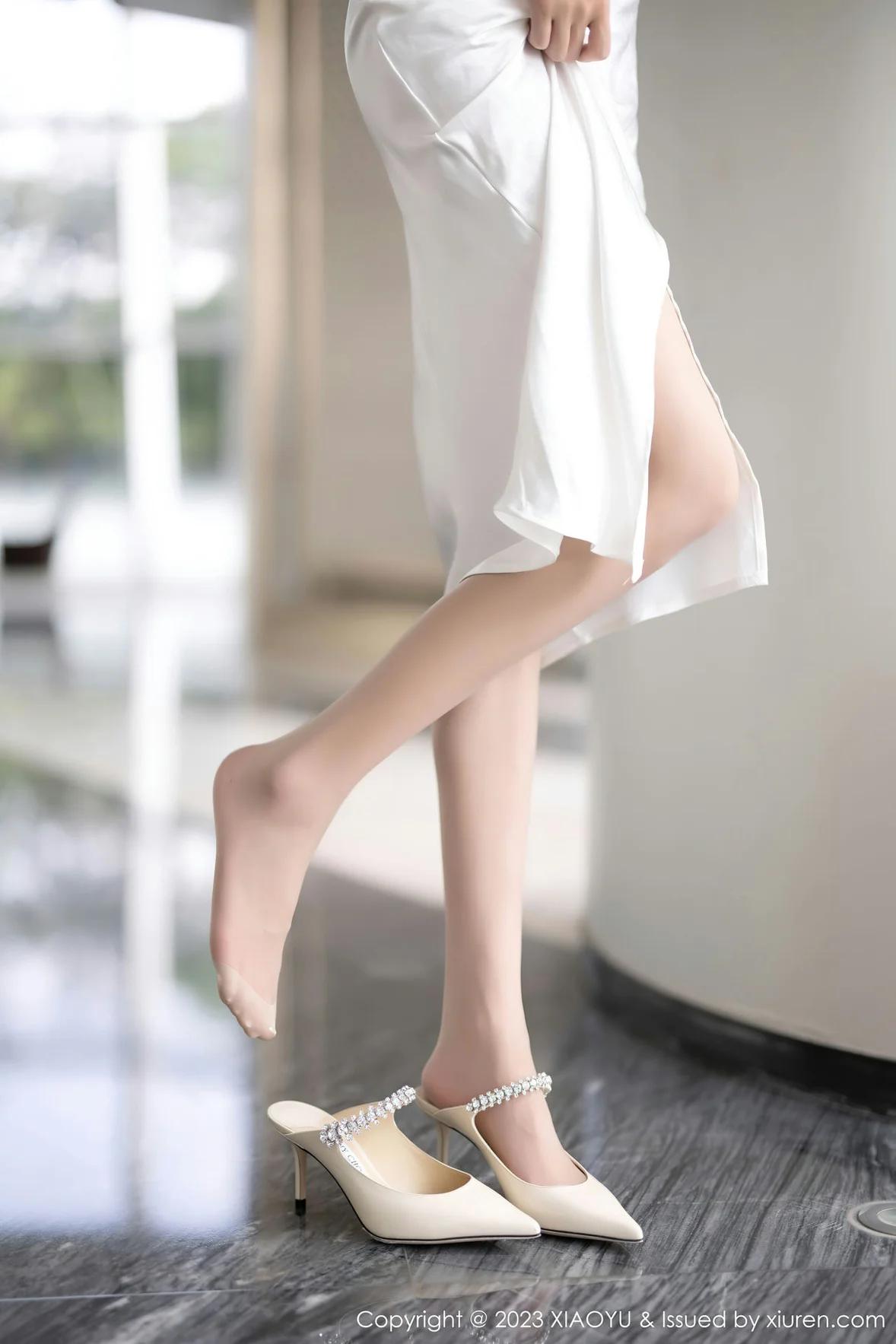 [XIAOYU语画界] 2023.06.15 VOL.1050 程程程- [88P-642MB]