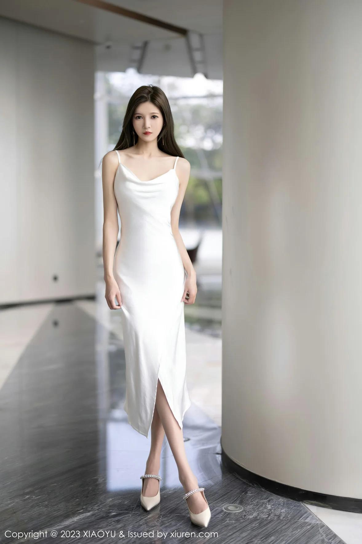 [XIAOYU语画界] 2023.06.15 VOL.1050 程程程- [88P-642MB]