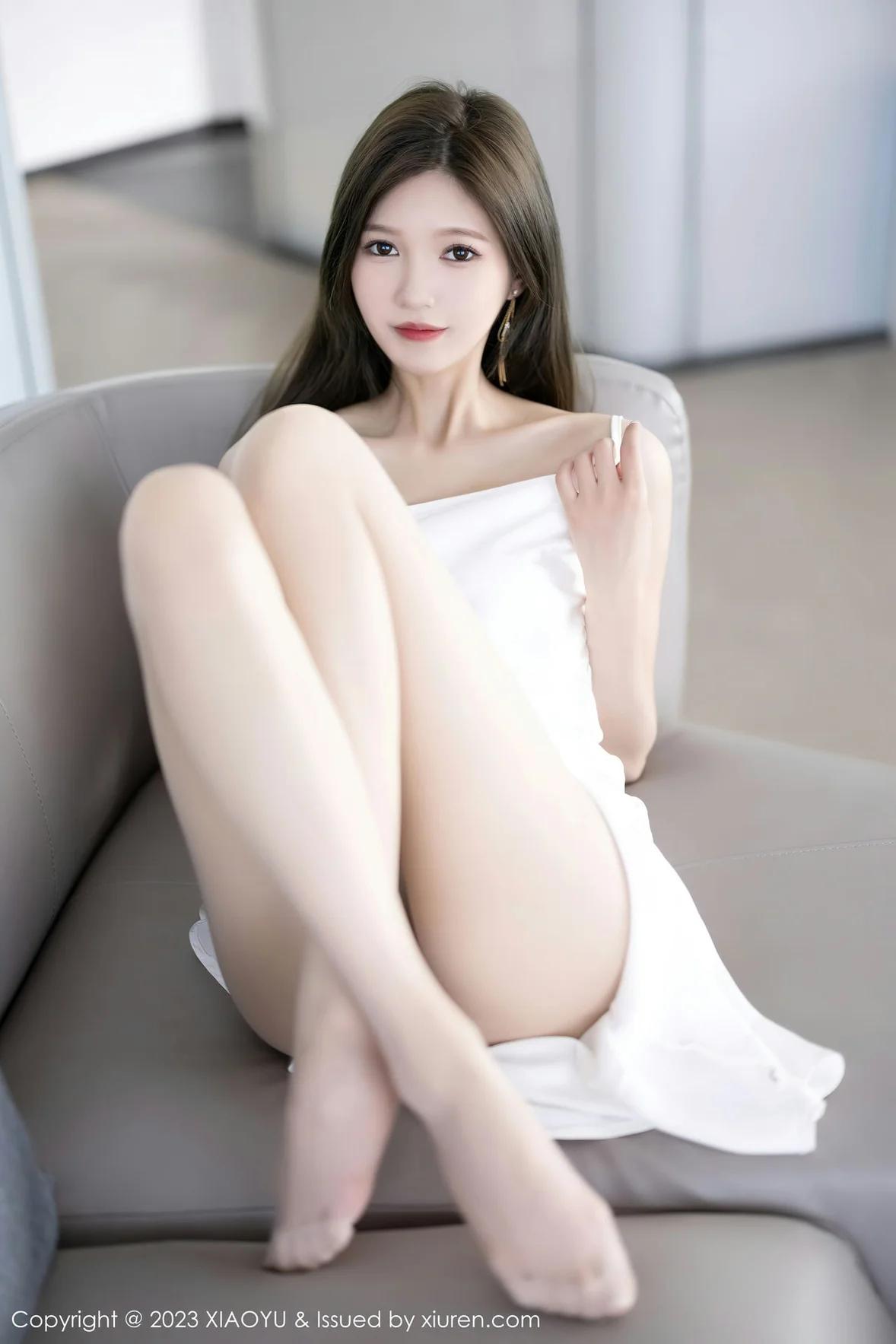 [XIAOYU语画界] 2023.06.15 VOL.1050 程程程- [88P-642MB]