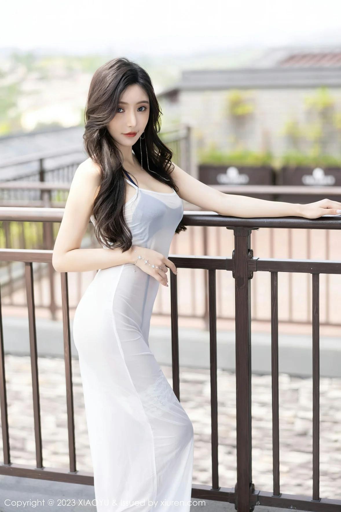 [XIAOYU语画界] 2023.06.19 VOL.1052 王馨瑶yanni [97P-821MB]