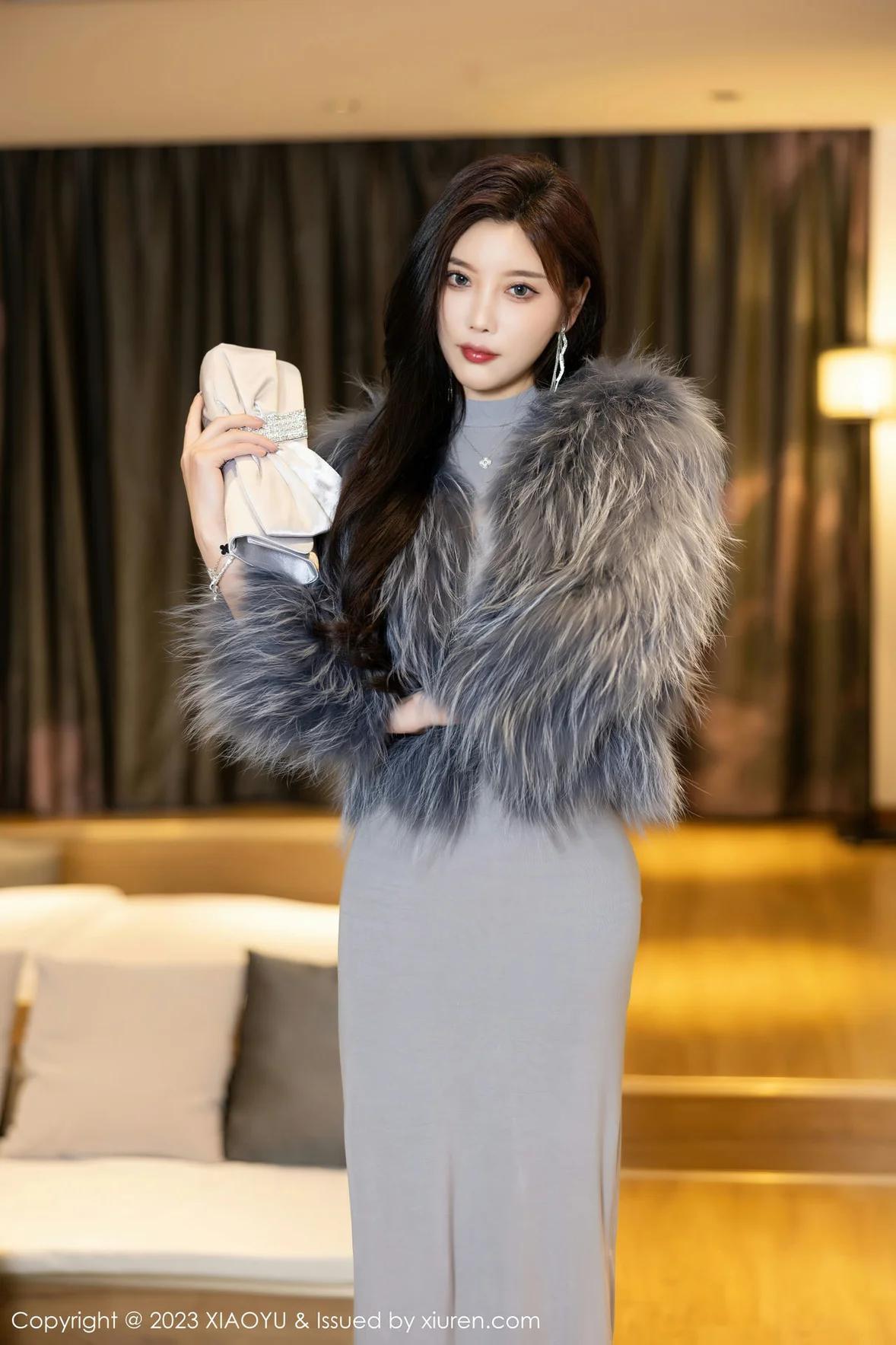 [XIAOYU语画界] 2023.06.16 VOL.1051 杨晨晨Yome [87P-835MB]