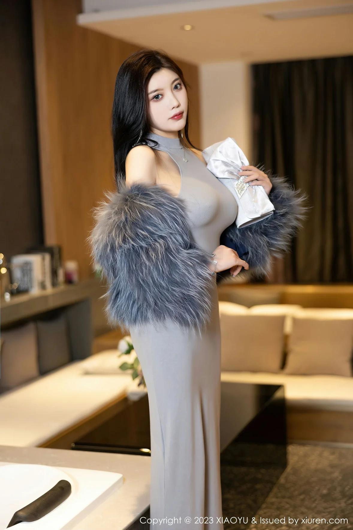[XIAOYU语画界] 2023.06.16 VOL.1051 杨晨晨Yome [87P-835MB]
