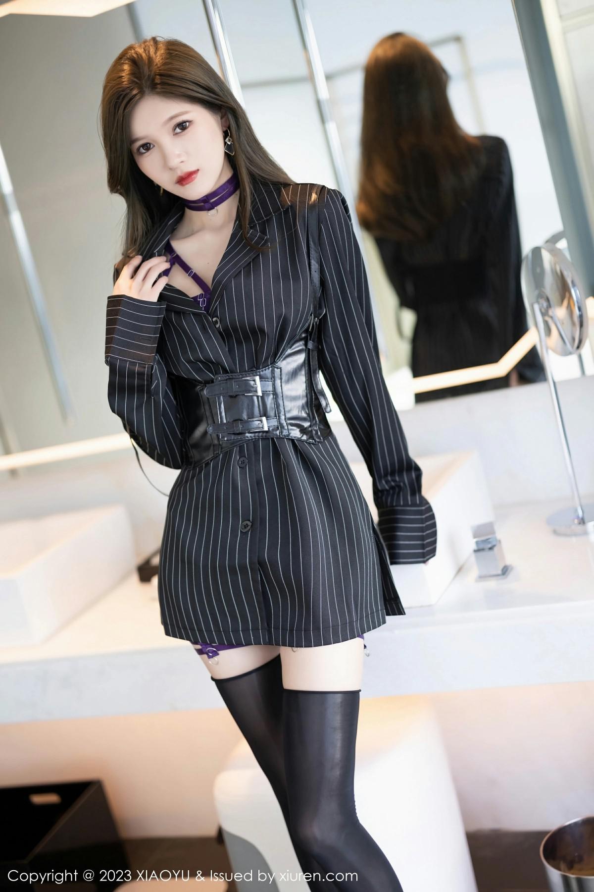 [XIAOYU语画界] 2023.06.26 VOL.1056 程程程- [88P-685MB]
