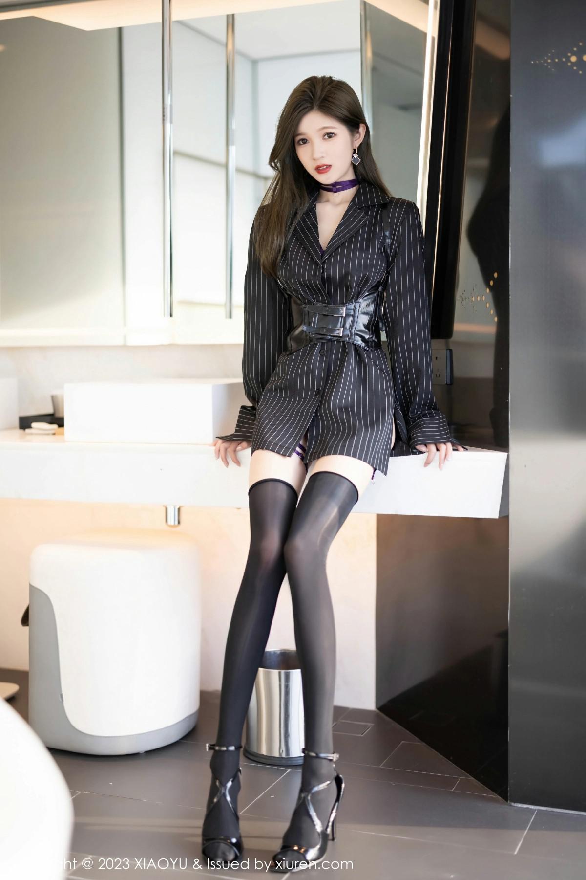 [XIAOYU语画界] 2023.06.26 VOL.1056 程程程- [88P-685MB]