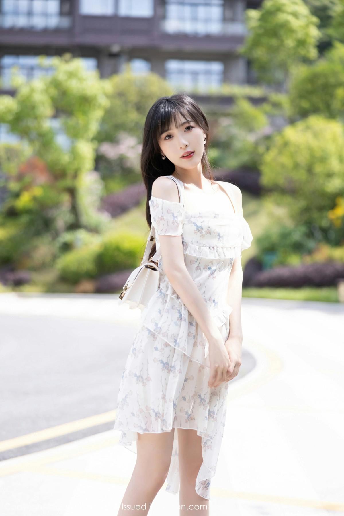 [XIAOYU语画界] 2023.06.28 VOL.1058 林星阑 [80P-642MB]