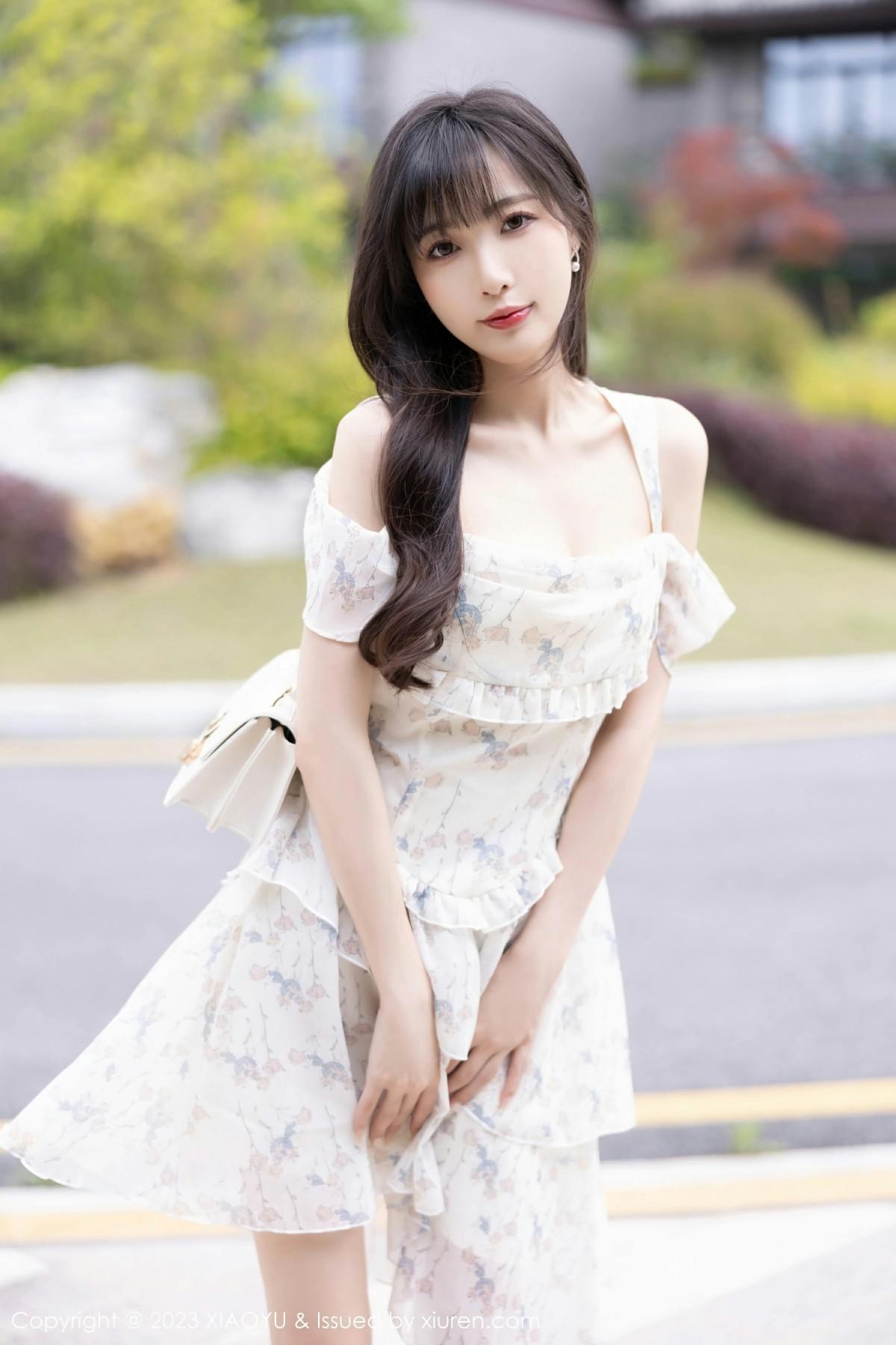 [XIAOYU语画界] 2023.06.28 VOL.1058 林星阑 [80P-642MB]