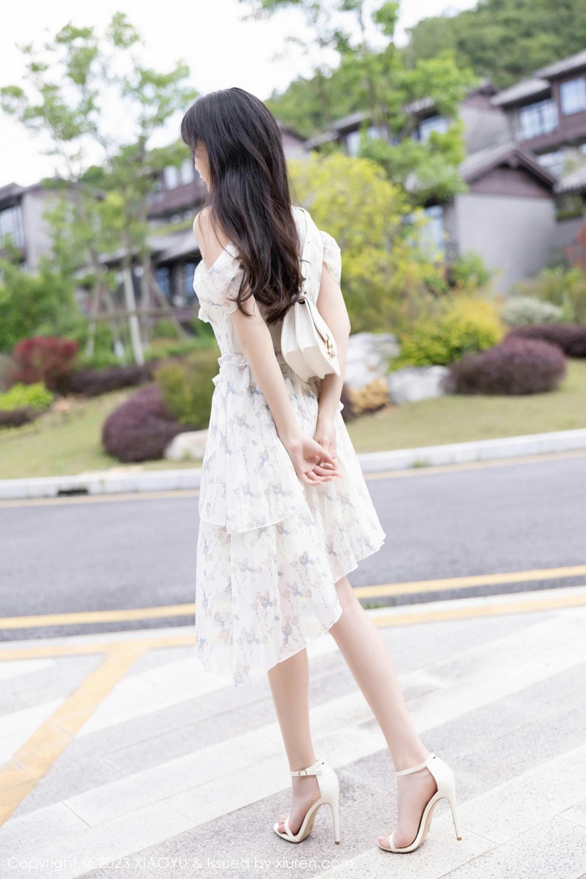 [XIAOYU语画界] 2023.06.28 VOL.1058 林星阑 [80P-642MB]