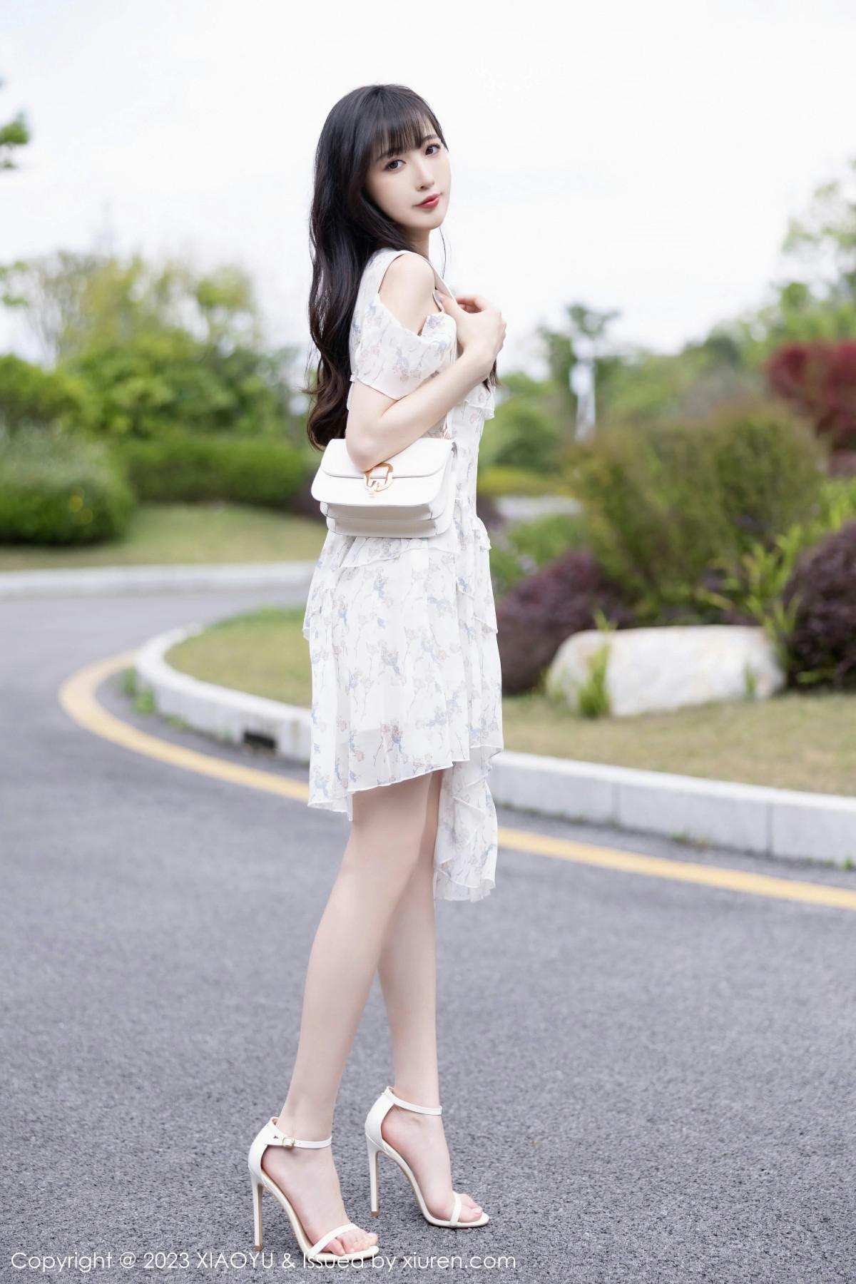 [XIAOYU语画界] 2023.06.28 VOL.1058 林星阑 [80P-642MB]