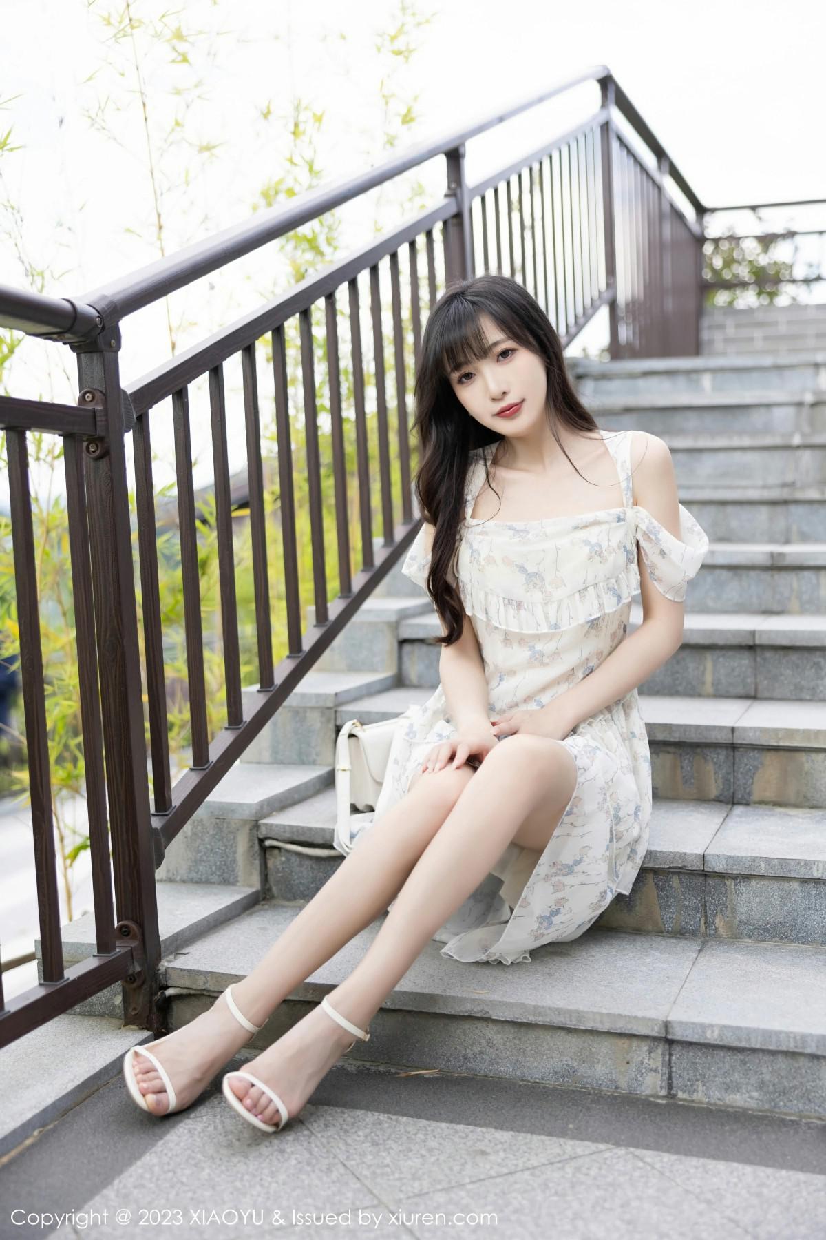 [XIAOYU语画界] 2023.06.28 VOL.1058 林星阑 [80P-642MB]