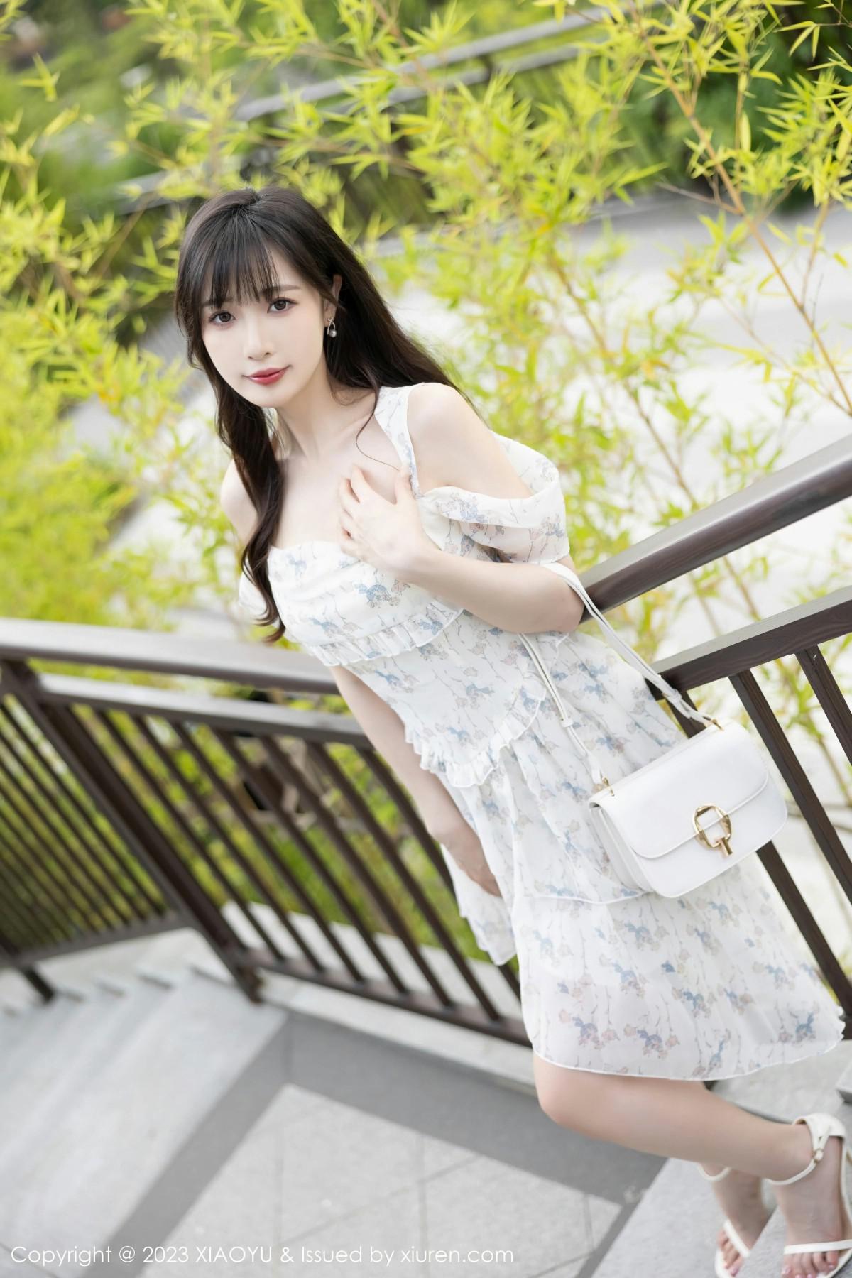 [XIAOYU语画界] 2023.06.28 VOL.1058 林星阑 [80P-642MB]