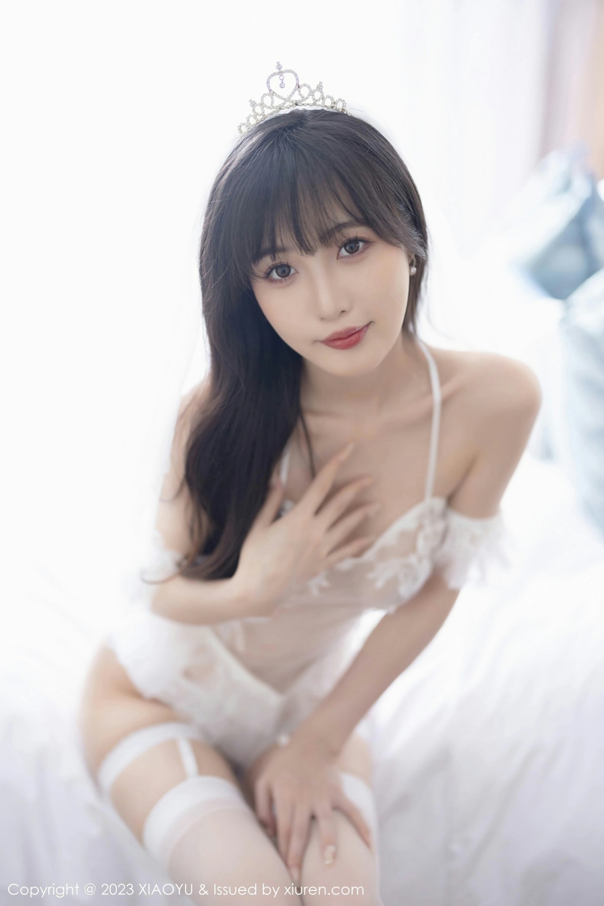 [XIAOYU语画界] 2023.06.28 VOL.1058 林星阑 [80P-642MB]