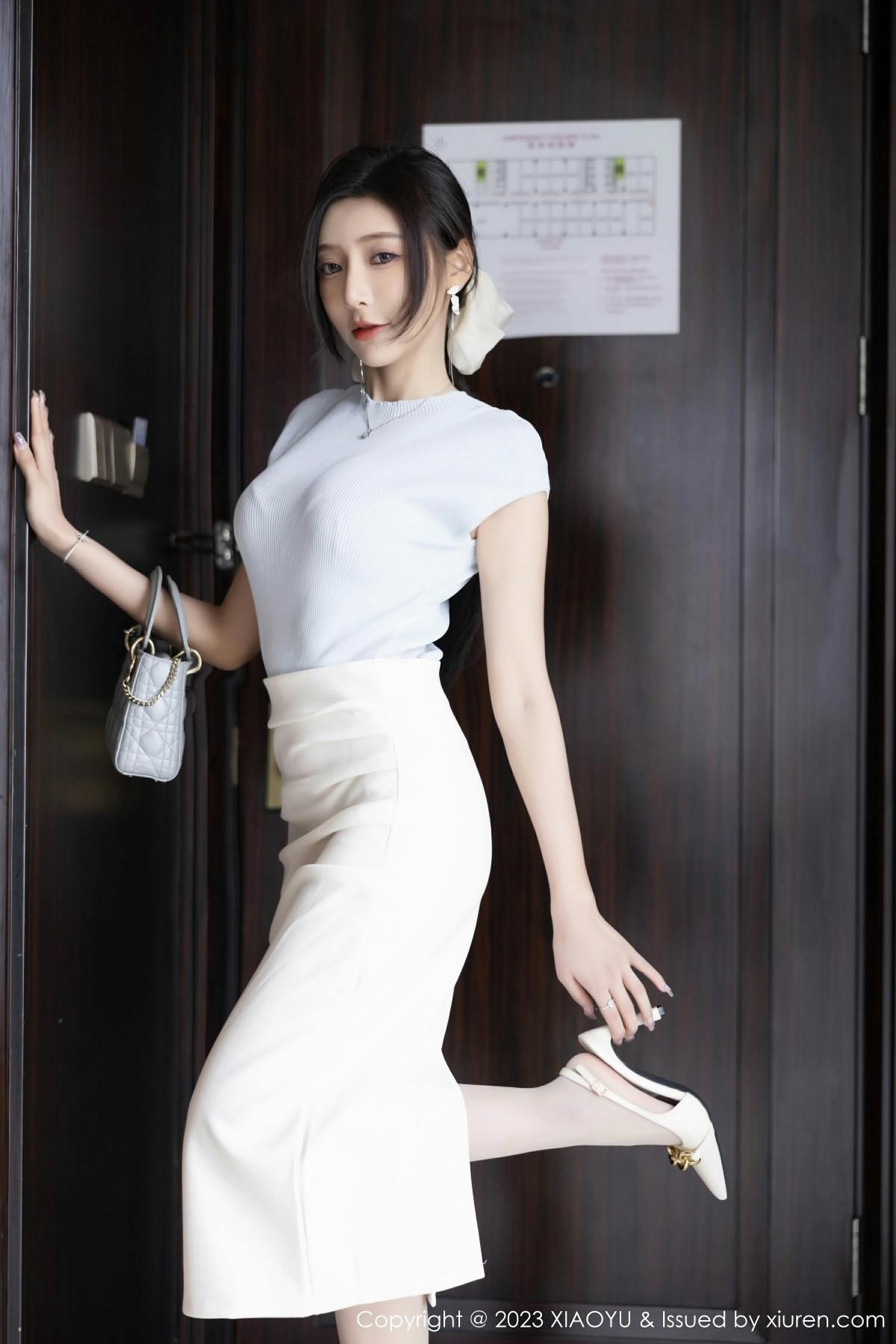 [XIAOYU语画界] 2023.06.29 VOL.1059 王馨瑶yanni [84P-709MB]