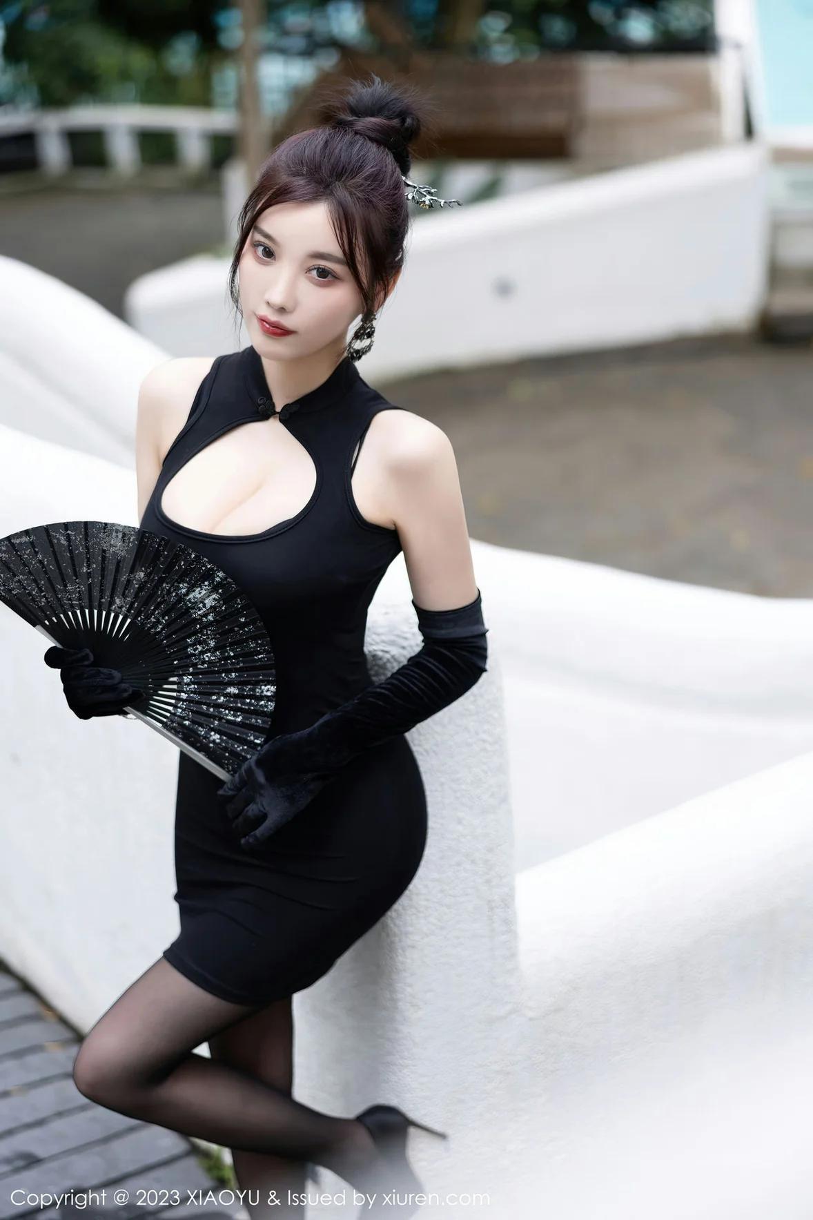 [XIAOYU语画界] 2023.07.14 VOL.1070 杨晨晨Yome [88P-751MB]