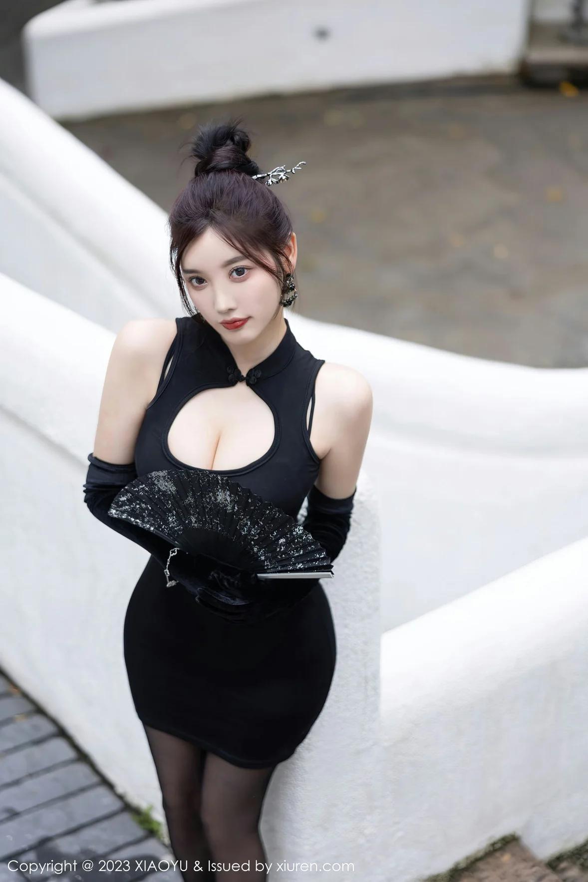 [XIAOYU语画界] 2023.07.14 VOL.1070 杨晨晨Yome [88P-751MB]
