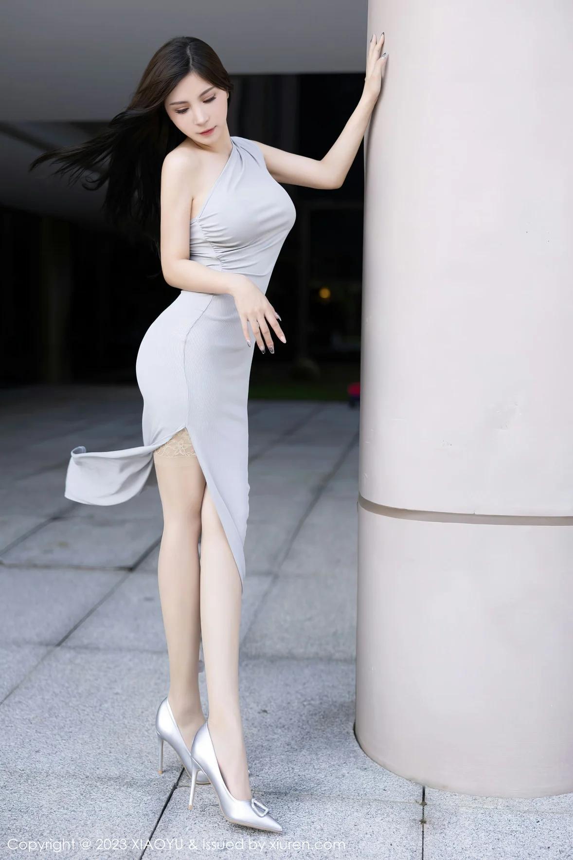 [XIAOYU语画界] 2023.07.20 VOL.1074 小蛮妖Yummy [81P-650MB]