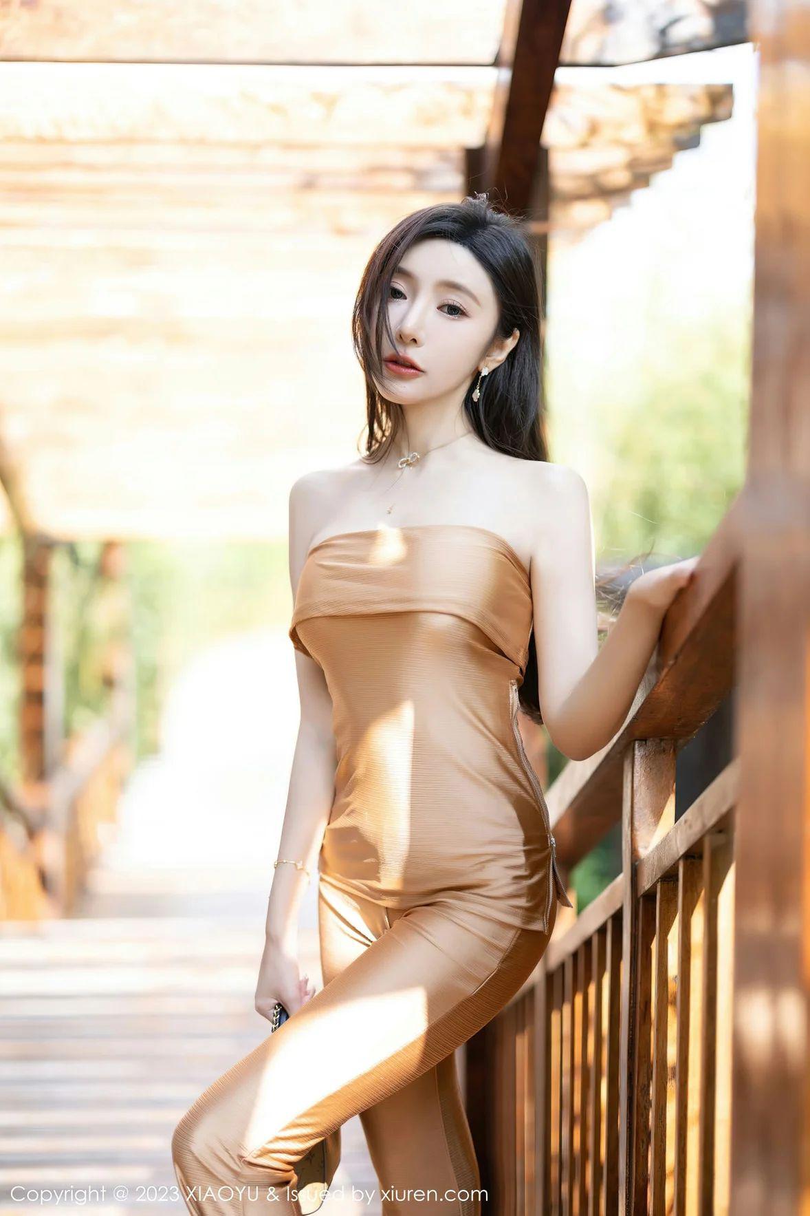 [XIAOYU语画界] 2023.07.27 VOL.1079 王馨瑶yanni [84P-660MB]