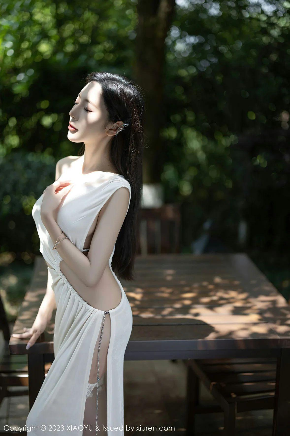 [XIAOYU语画界] 2023.08.01 VOL.1082 王馨瑶yanni [86P-742MB]