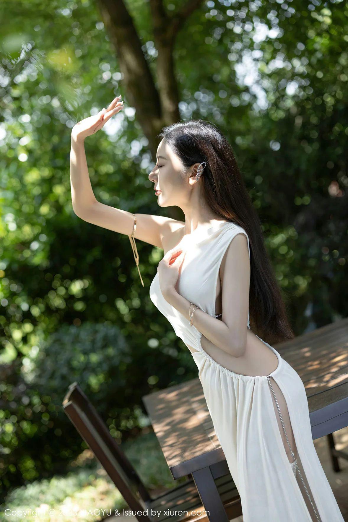 [XIAOYU语画界] 2023.08.01 VOL.1082 王馨瑶yanni [86P-742MB]