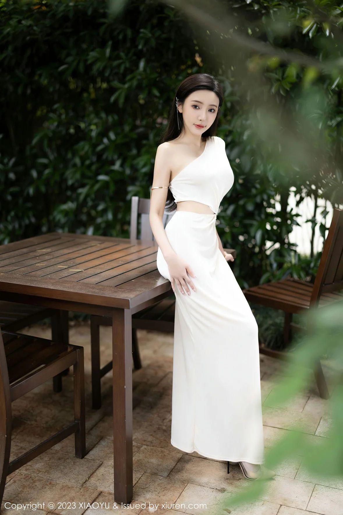 [XIAOYU语画界] 2023.08.01 VOL.1082 王馨瑶yanni [86P-742MB]