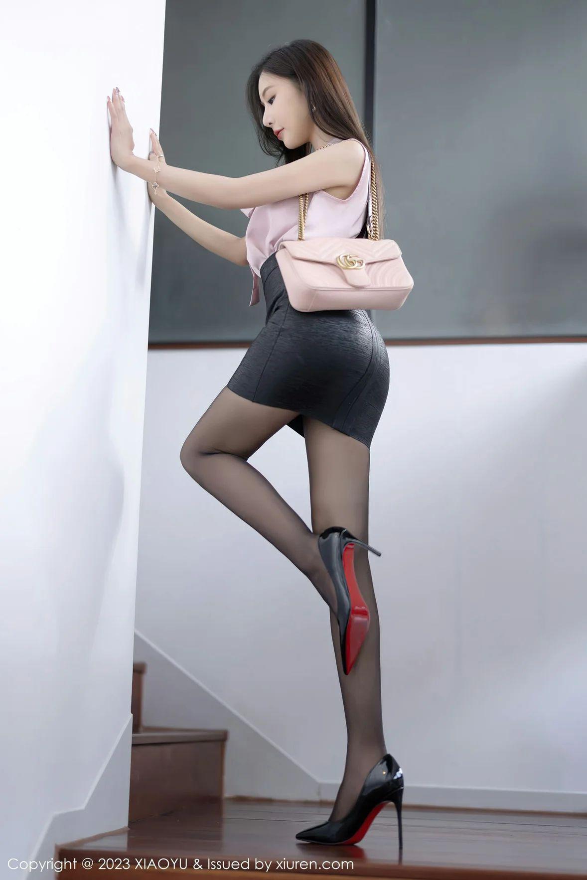 [XIAOYU语画界] 2023.08.07 VOL.1086 王馨瑶yanni [90P-682MB]