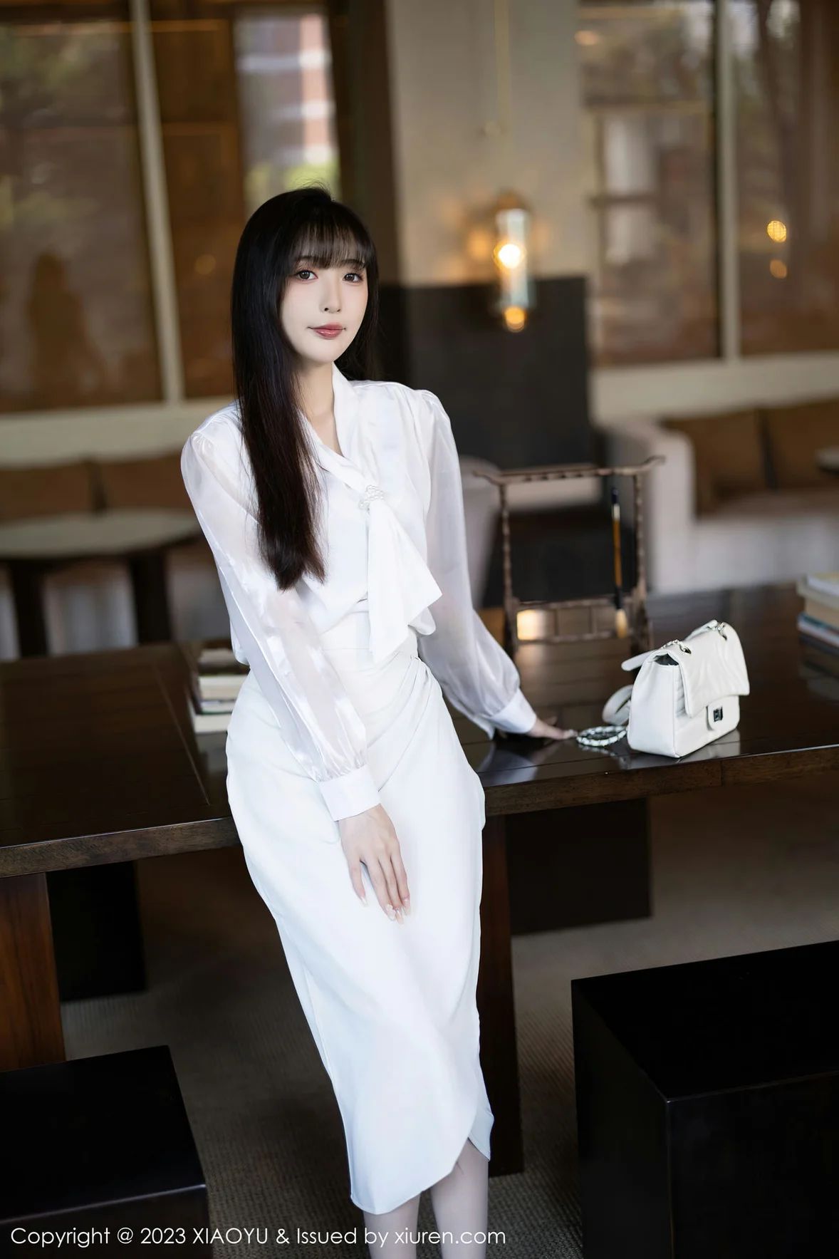 [XIAOYU语画界] 2023.08.09 VOL.1088 林星阑 [91P-708MB]