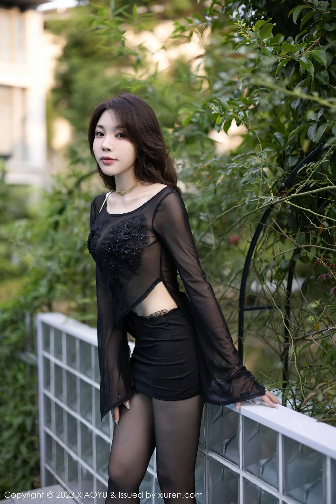 [XIAOYU语画界] 2023.08.10 VOL.1089 徐莉芝Booty [83P-666MB]