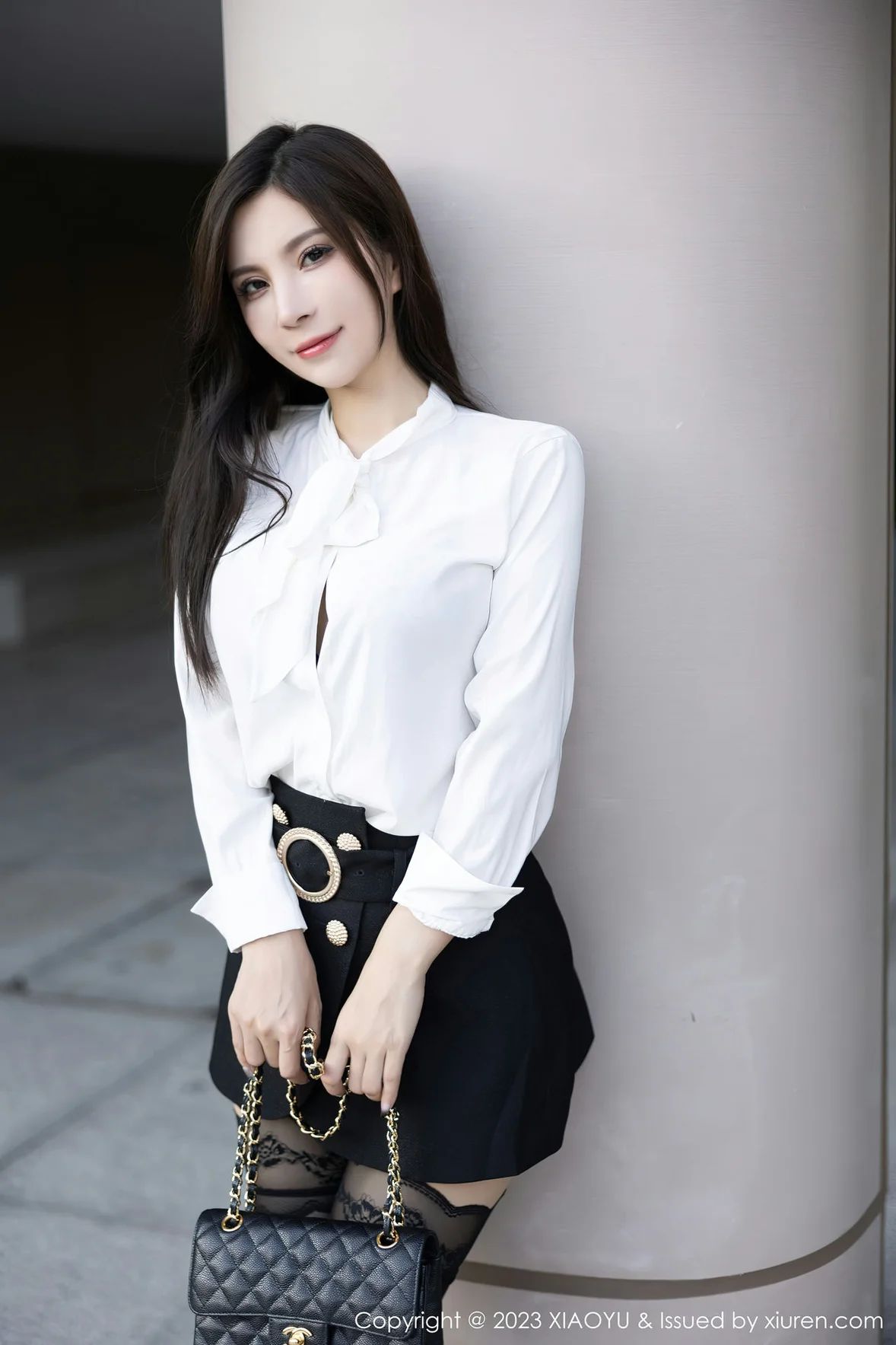 [XIAOYU语画界] 2023.08.15 VOL.1092 小蛮妖Yummy [82P-688MB]