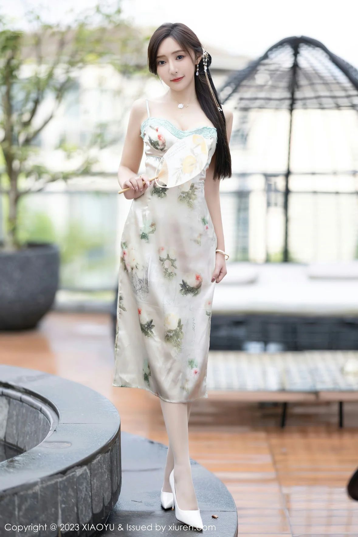 [XIAOYU语画界] 2023.08.22 VOL.1097 王馨瑶yanni [83P-682MB]