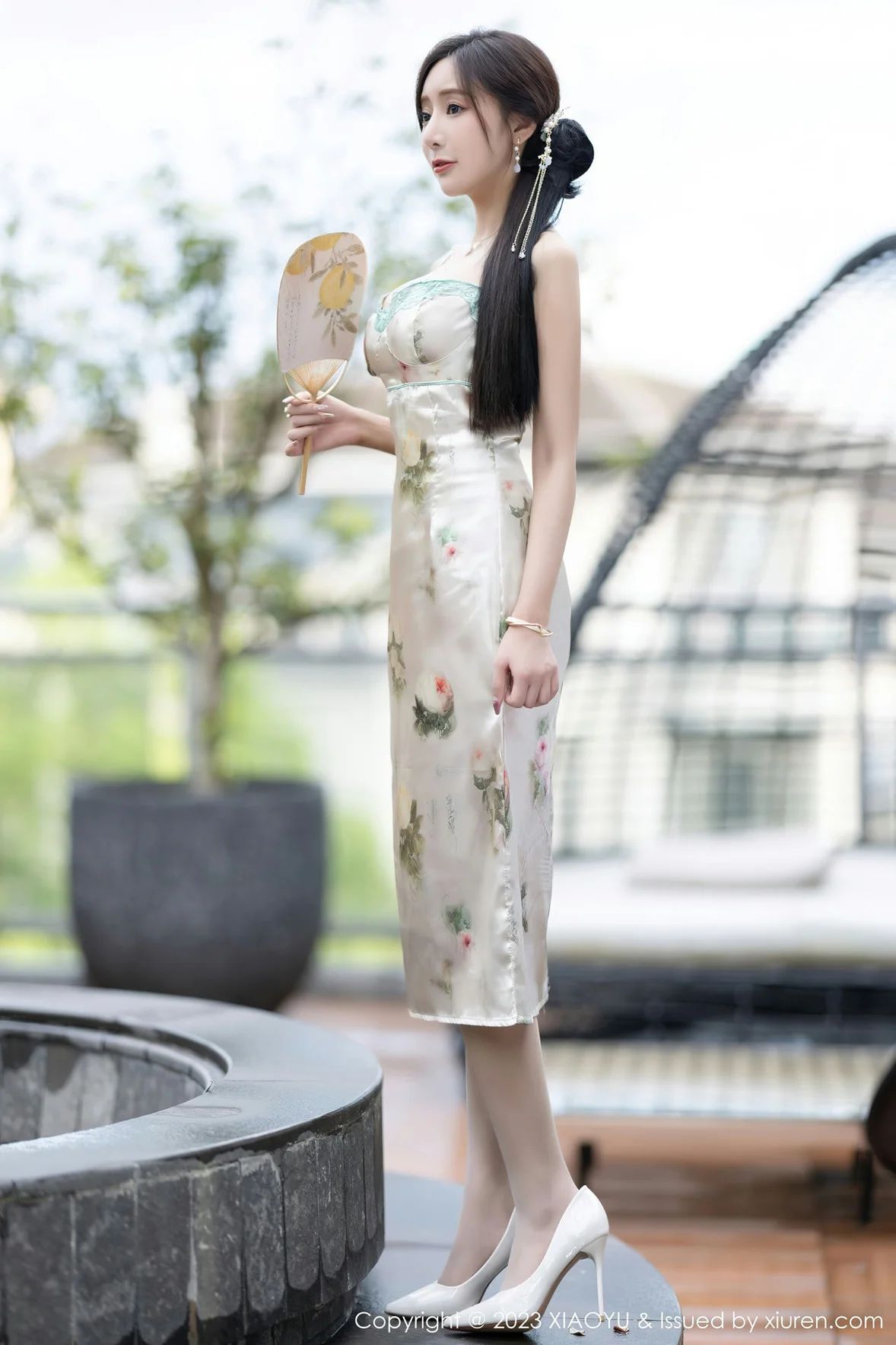 [XIAOYU语画界] 2023.08.22 VOL.1097 王馨瑶yanni [83P-682MB]