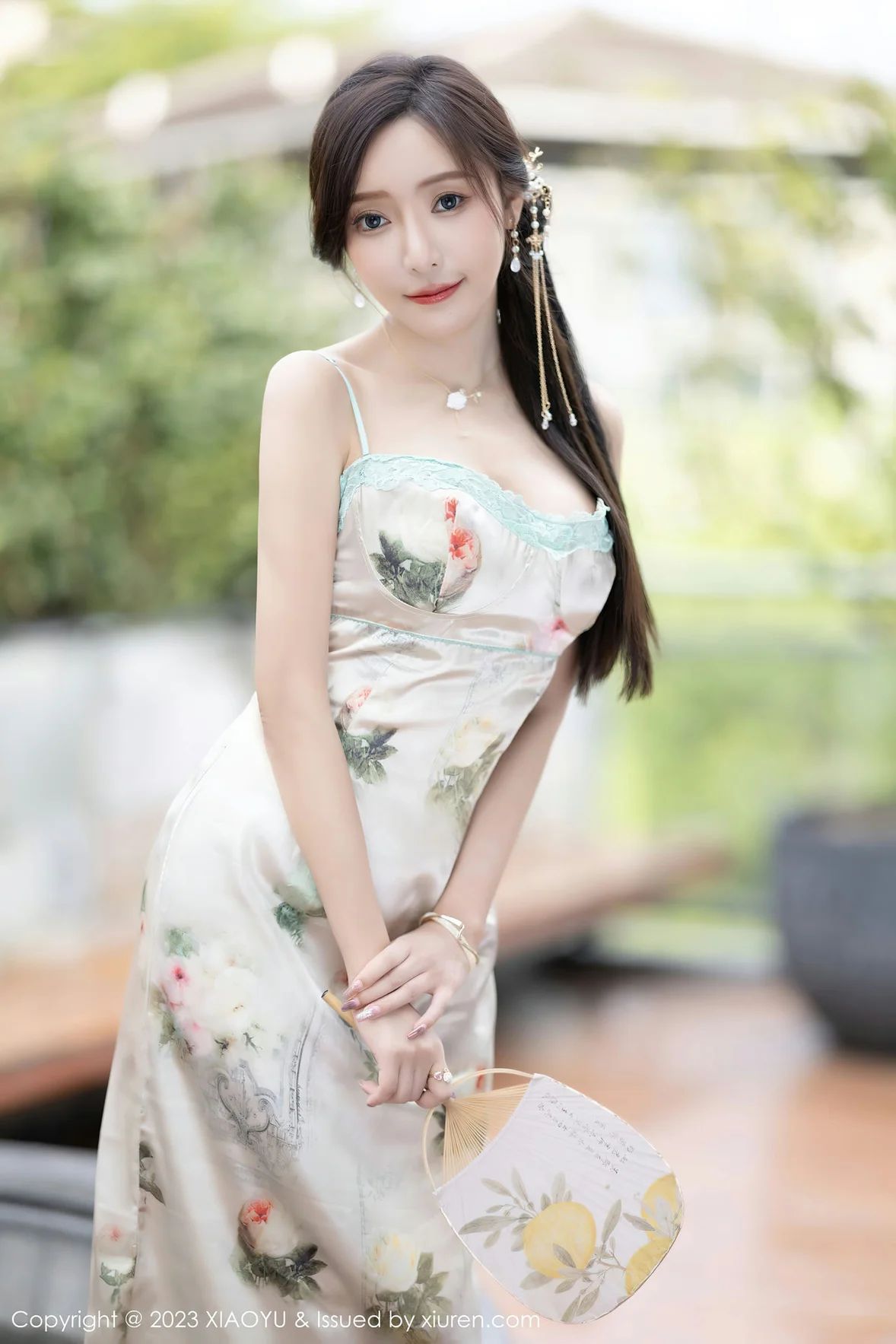 [XIAOYU语画界] 2023.08.22 VOL.1097 王馨瑶yanni [83P-682MB]