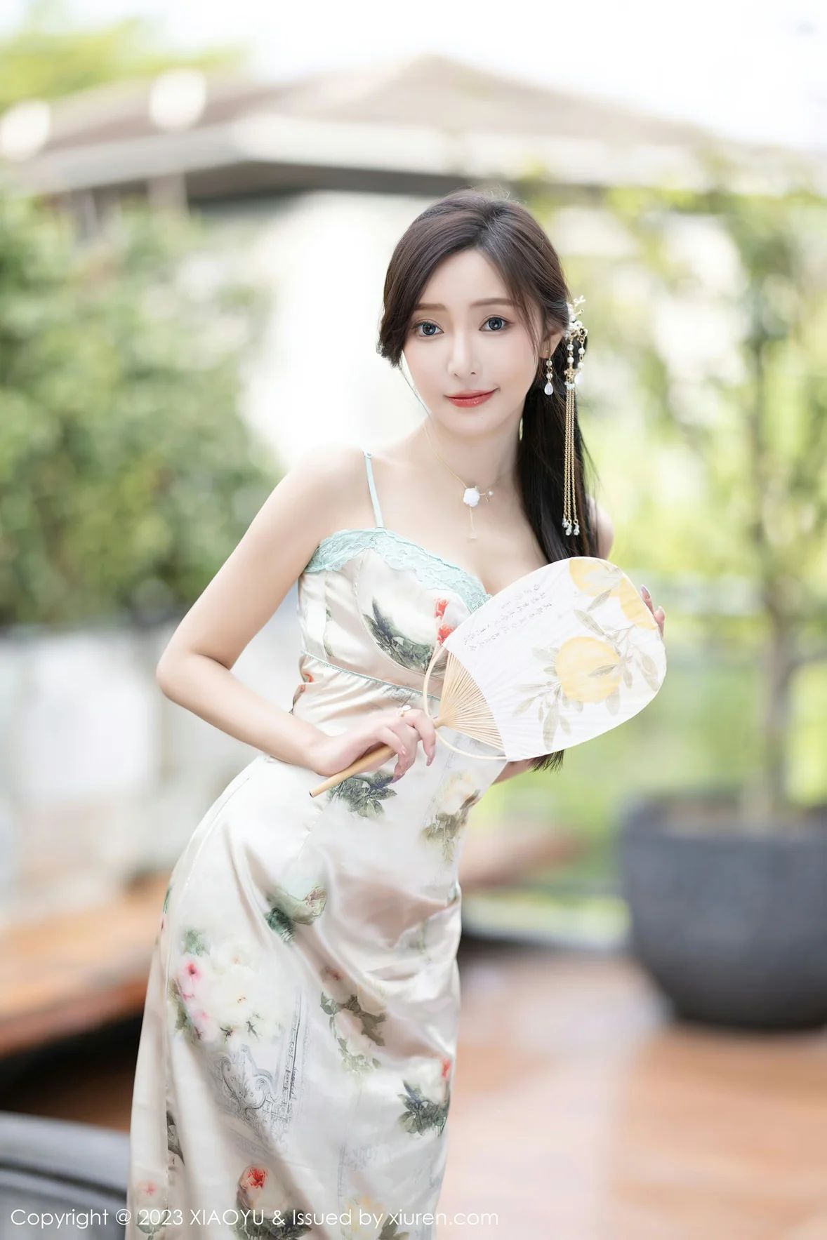 [XIAOYU语画界] 2023.08.22 VOL.1097 王馨瑶yanni [83P-682MB]