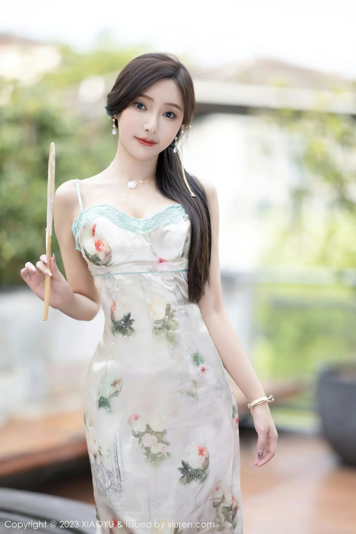 [XIAOYU语画界] 2023.08.22 VOL.1097 王馨瑶yanni [83P-682MB]