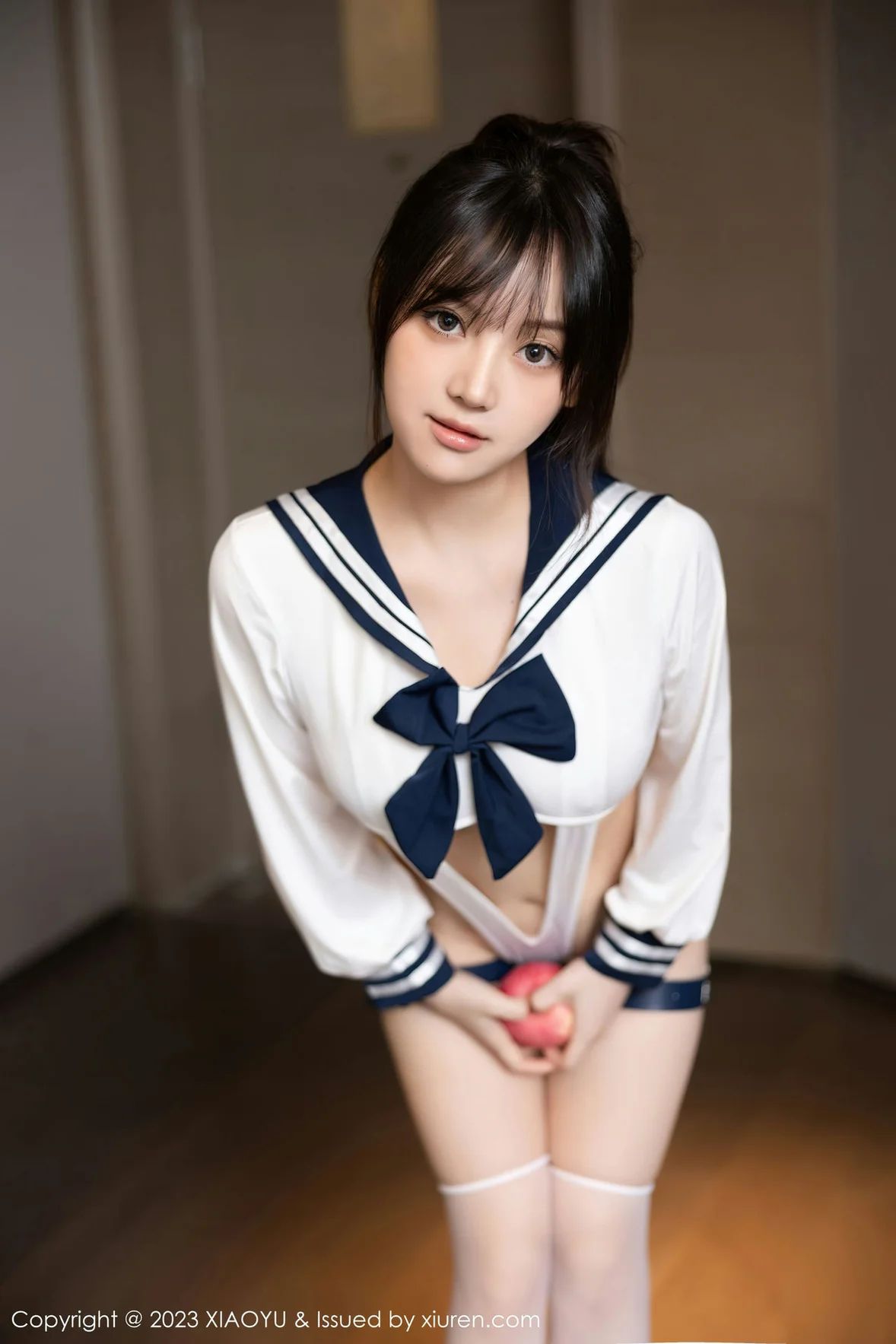 [XIAOYU语画界] 2023.09.04 VOL.1105 豆瓣酱 [81P-652MB]