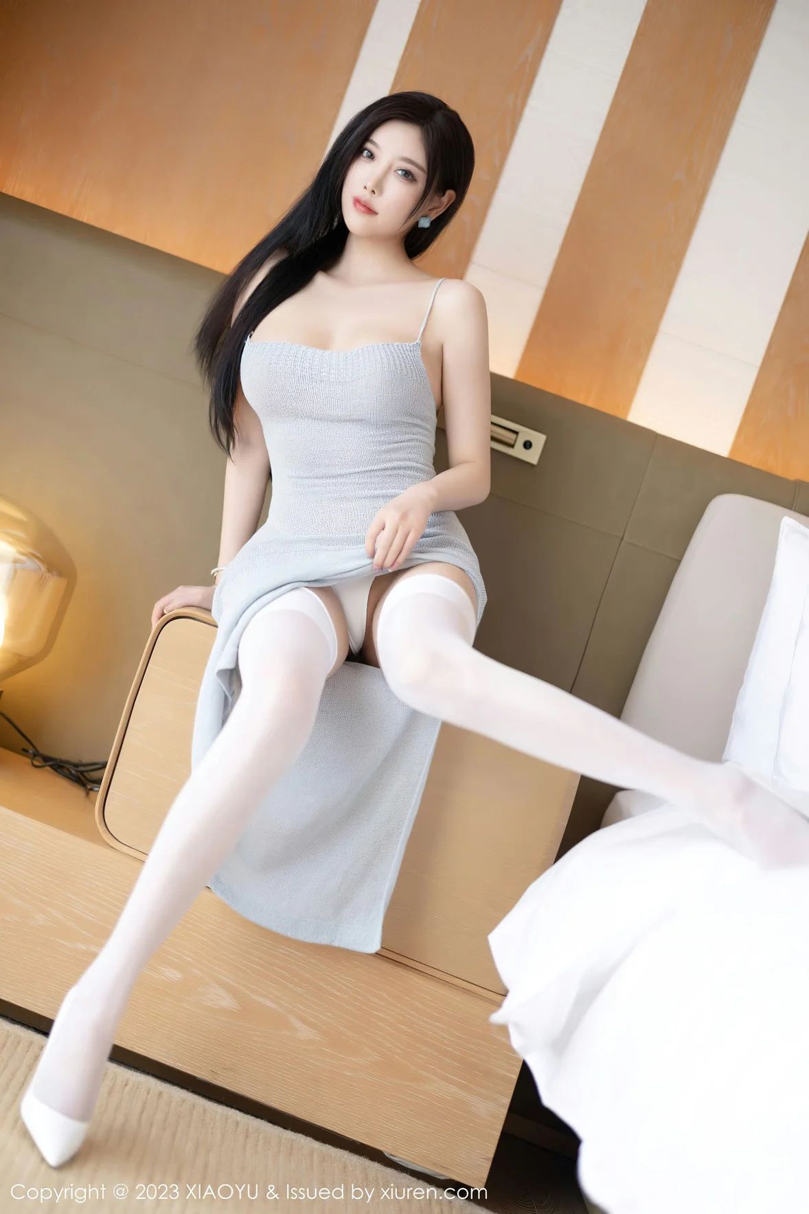 [XIAOYU语画界] 2023.09.01 VOL.1104 杨晨晨Yome [84P-668MB]